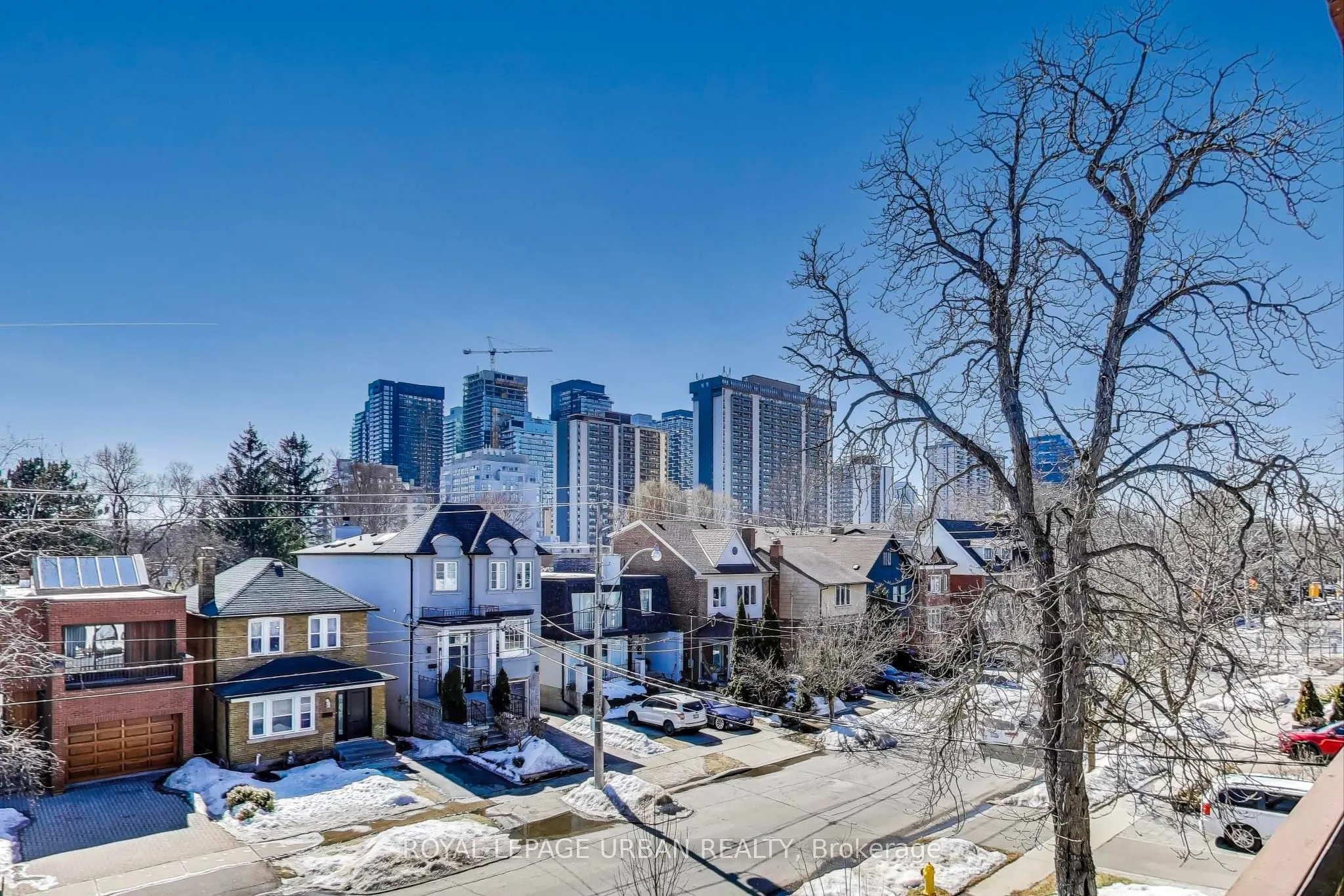 166 Sherwood Avenue, #7