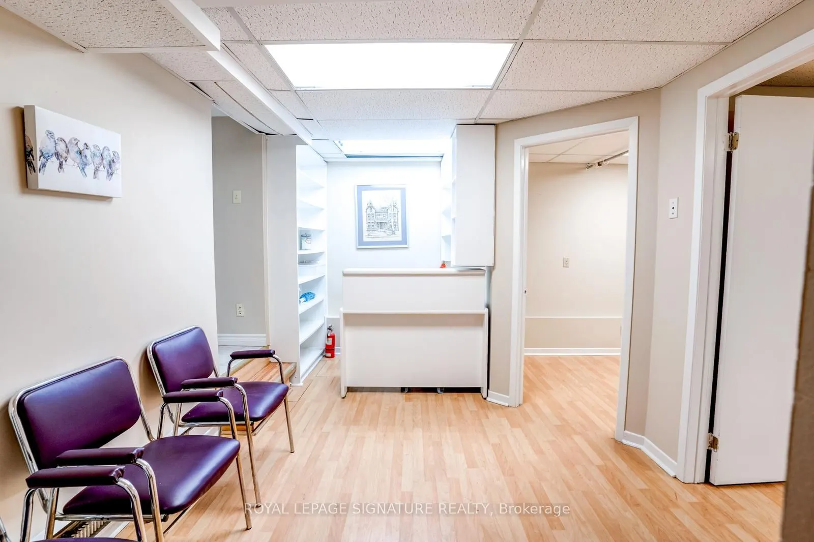 567 Bathurst Street