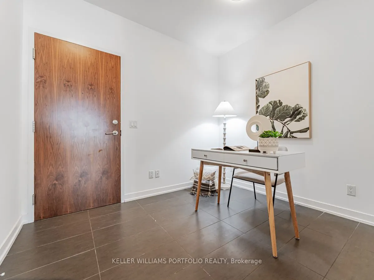 170 Fort York Boulevard, #2012