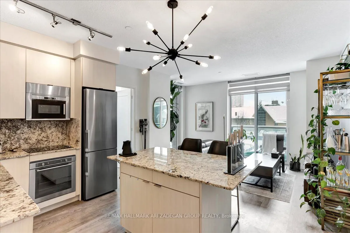 101 Erskine Avenue, #310
