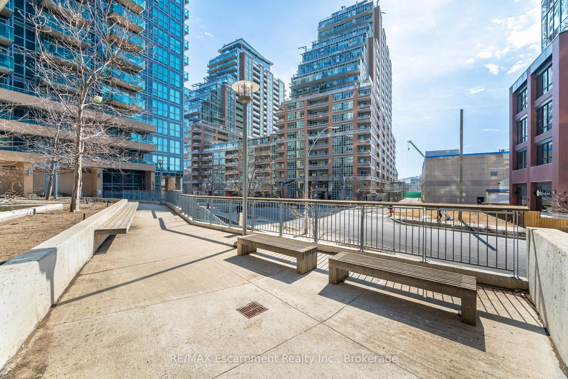 150 East Liberty Street, #2301