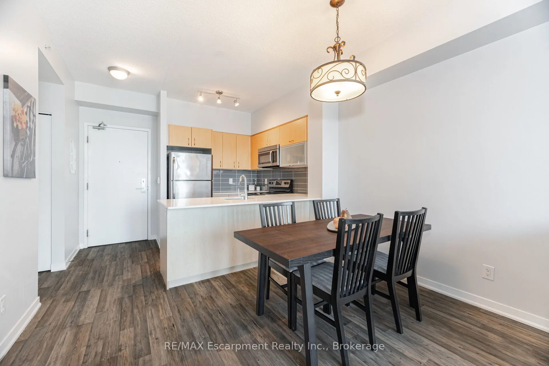 150 East Liberty Street, #2301