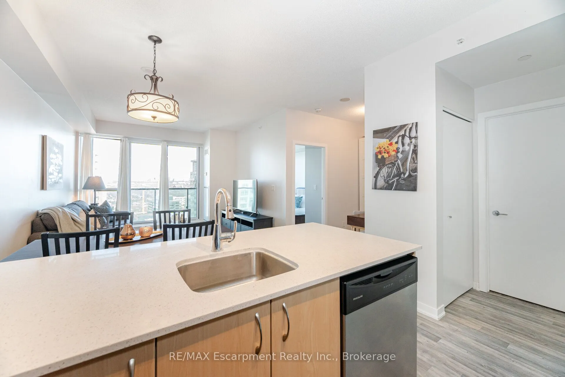 150 East Liberty Street, #2301