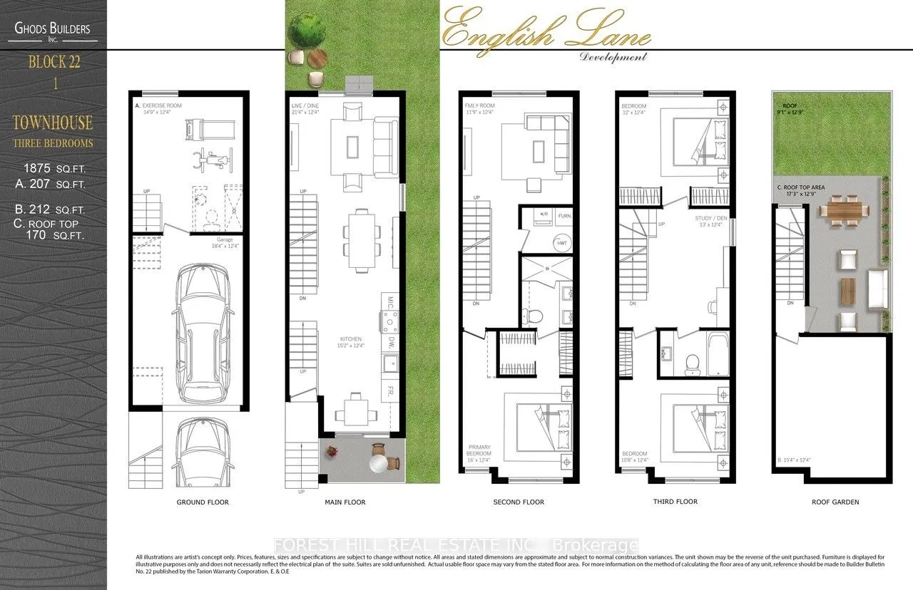 200 David Dunlap Circle
