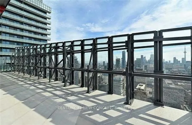 1080 Bay Street, #2403