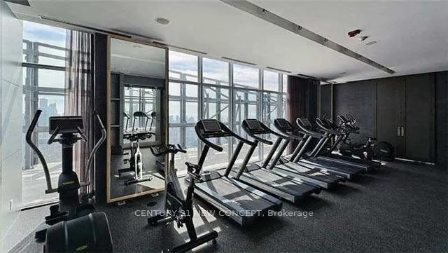 1080 Bay Street, #2403