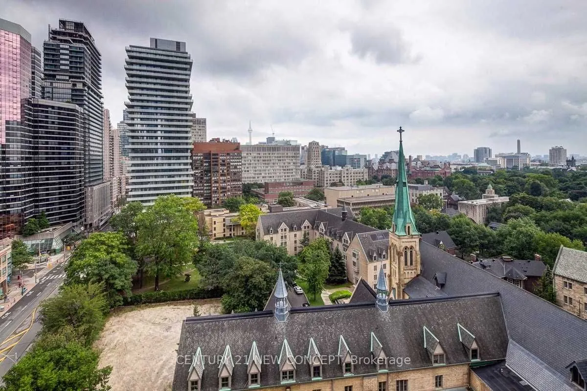 1080 Bay Street, #2403