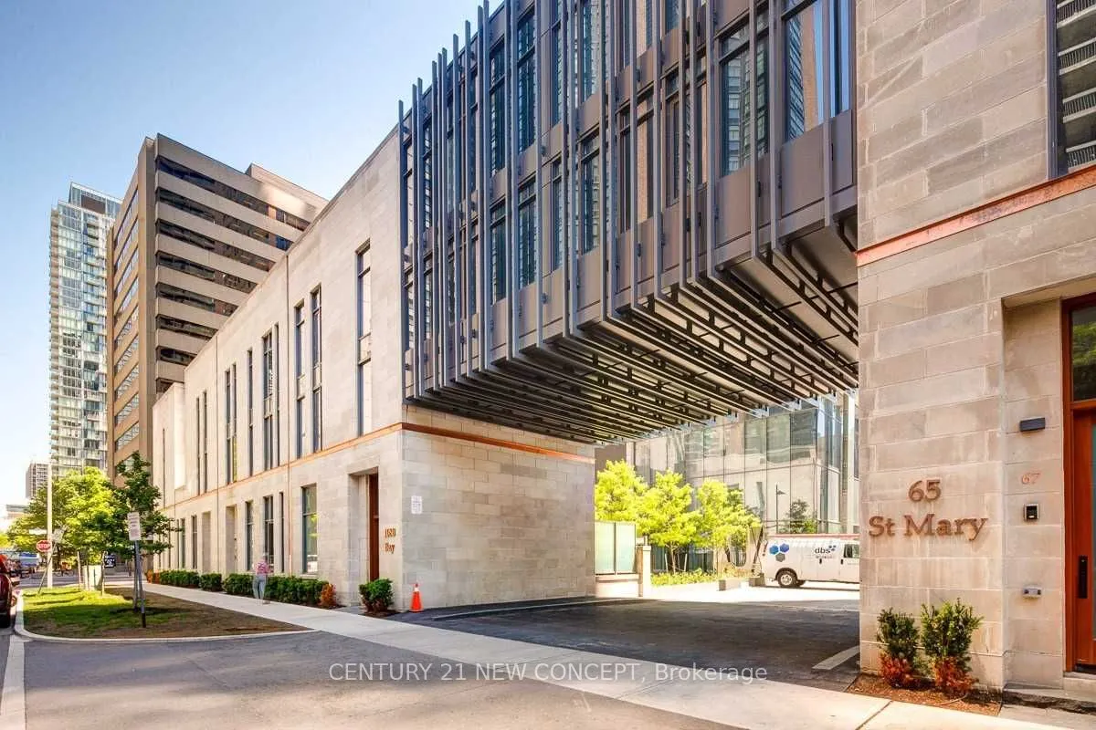 1080 Bay Street, #2403