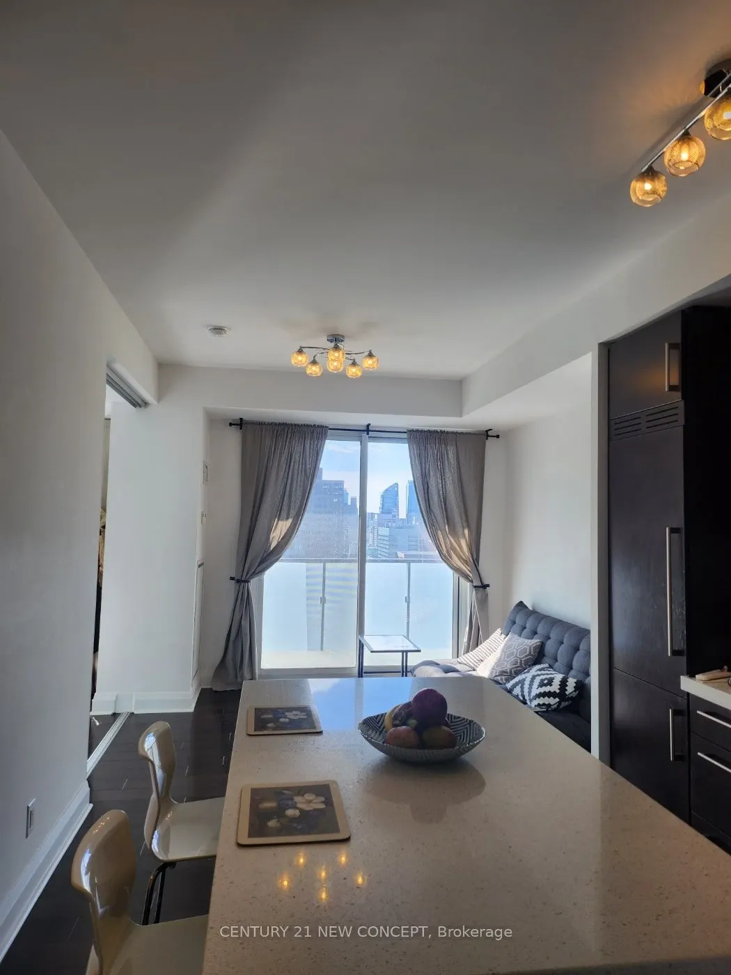 1080 Bay Street, #2403