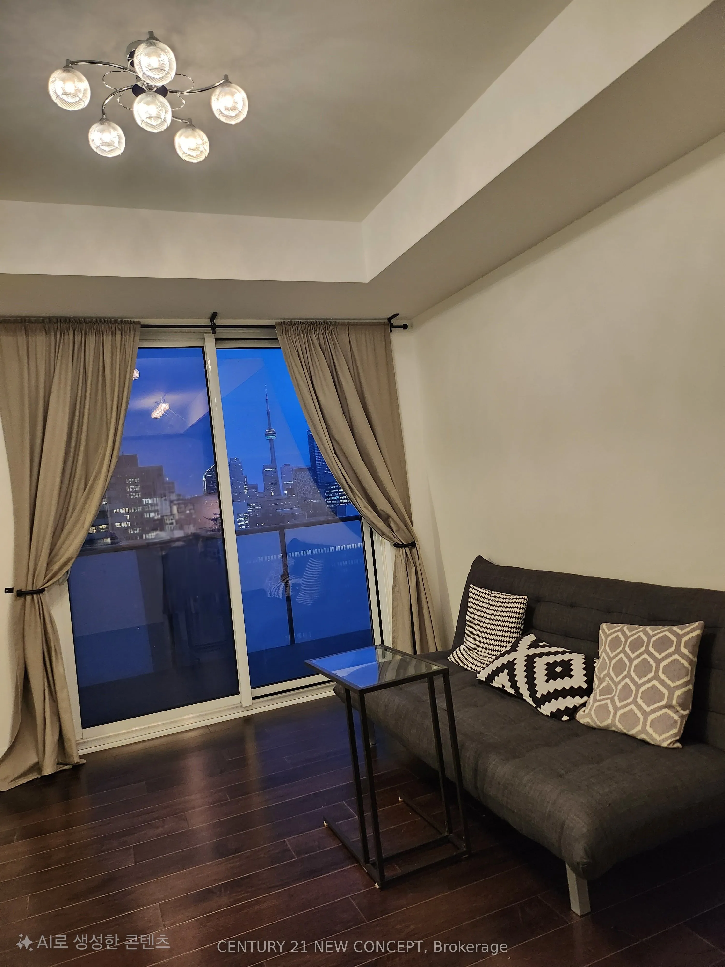 1080 Bay Street, #2403