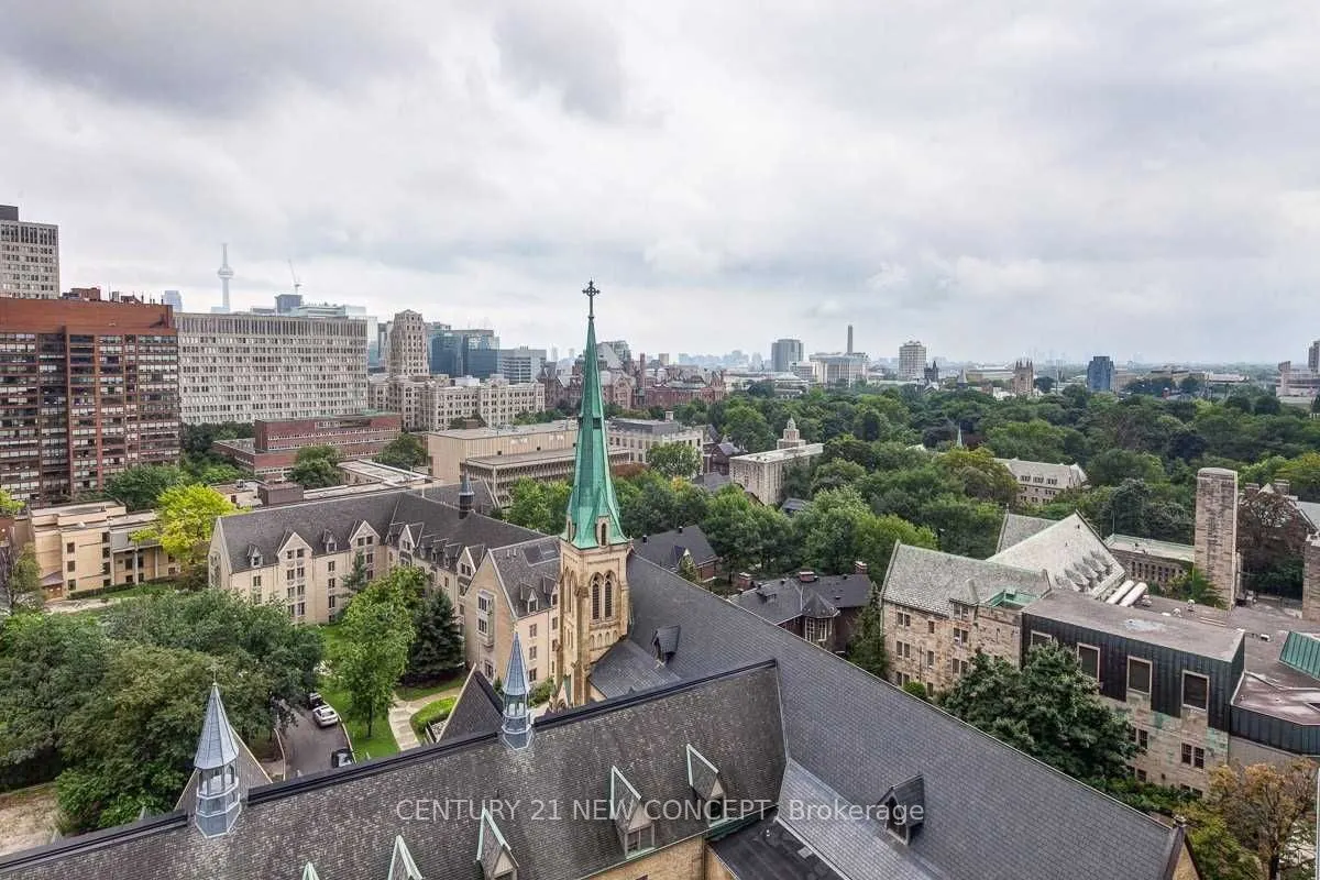 1080 Bay Street, #2403