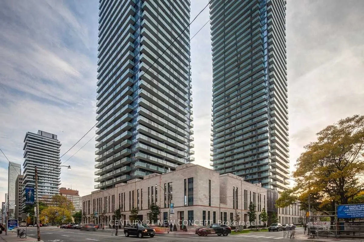 1080 Bay Street, #2403