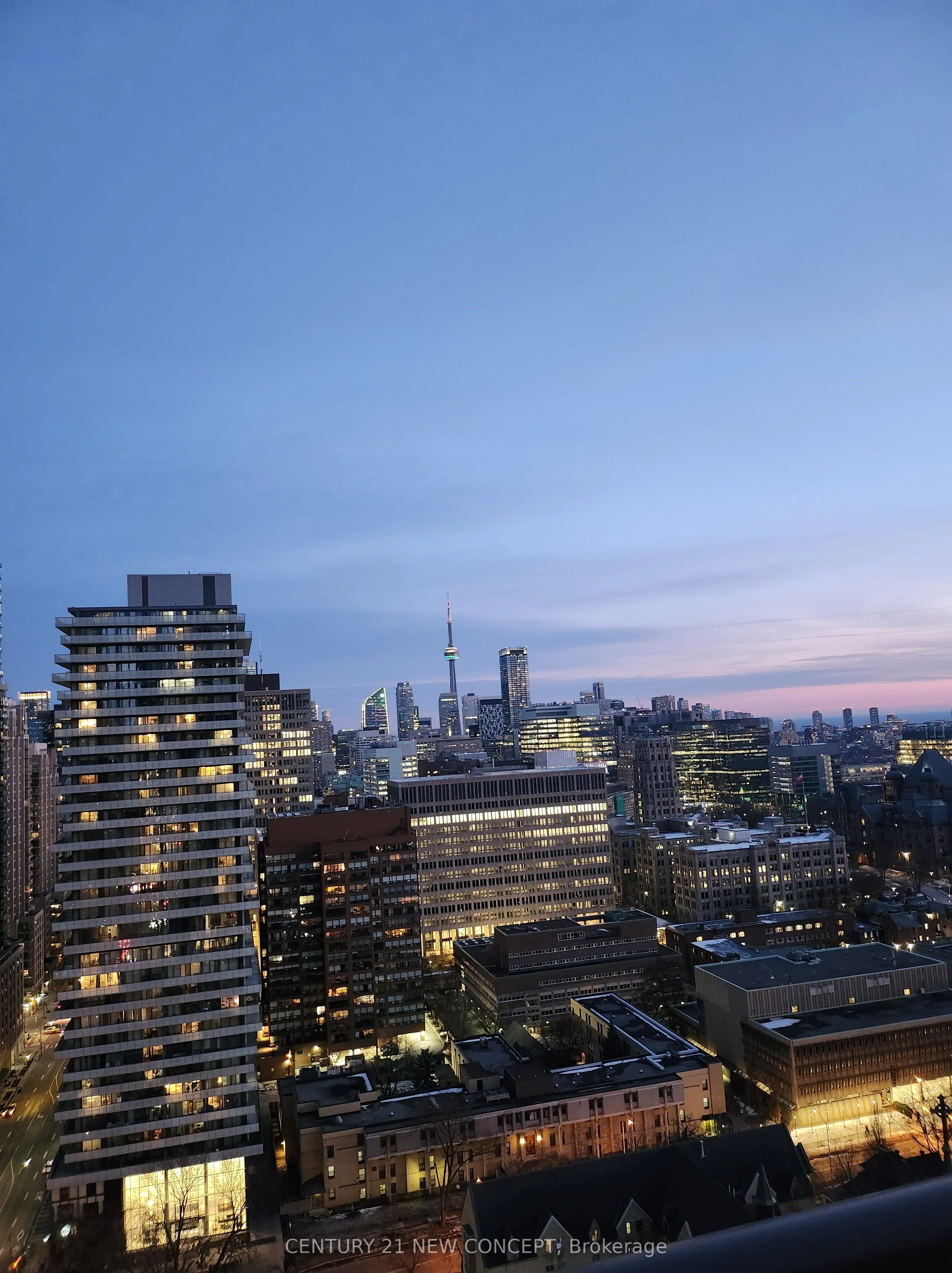 1080 Bay Street, #2403