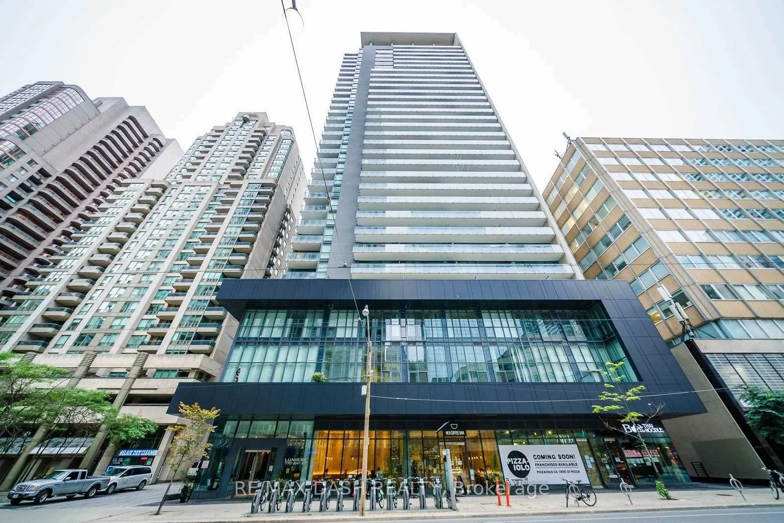 770 Bay Street, #312