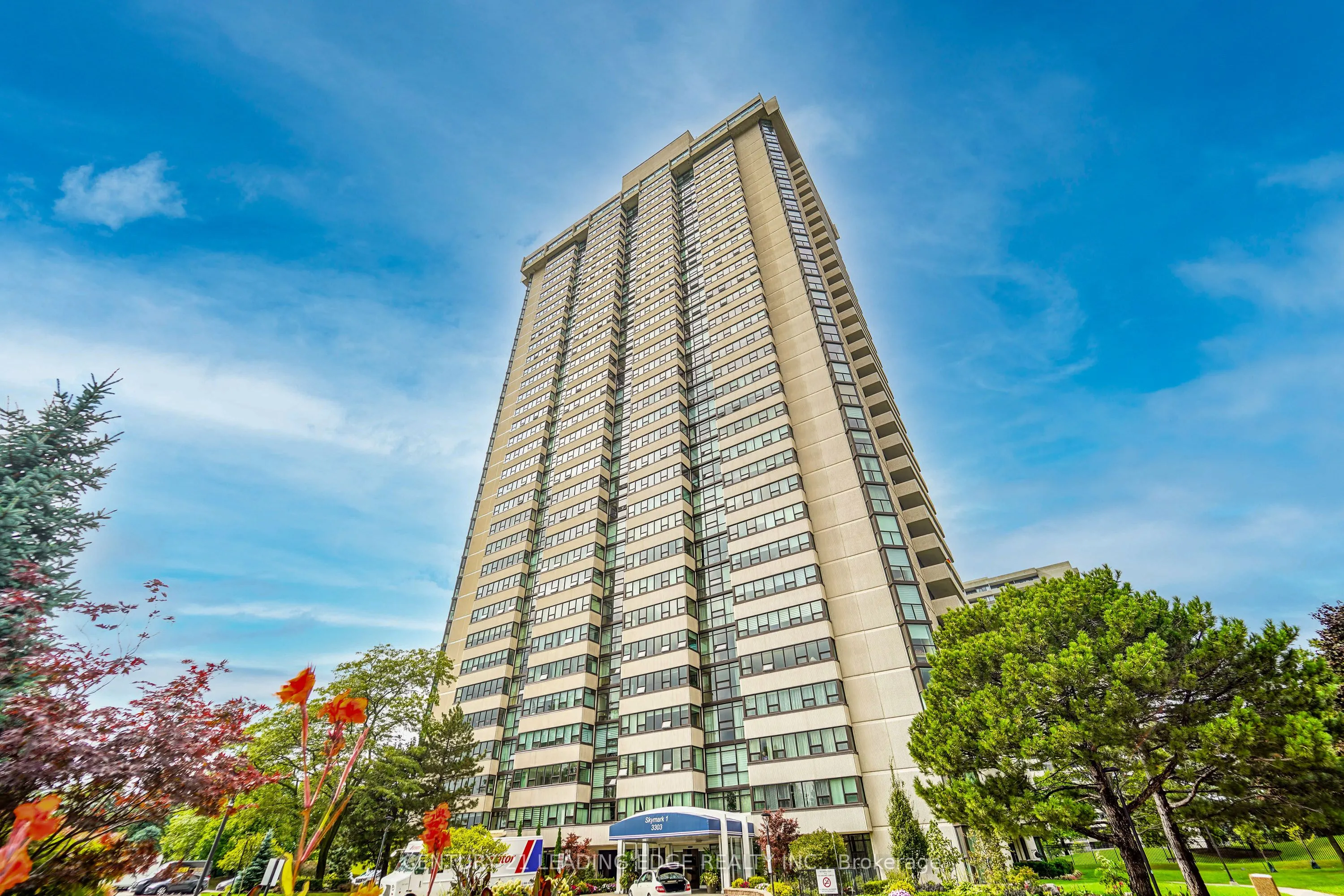 3303 Don Mills Road, #1603
