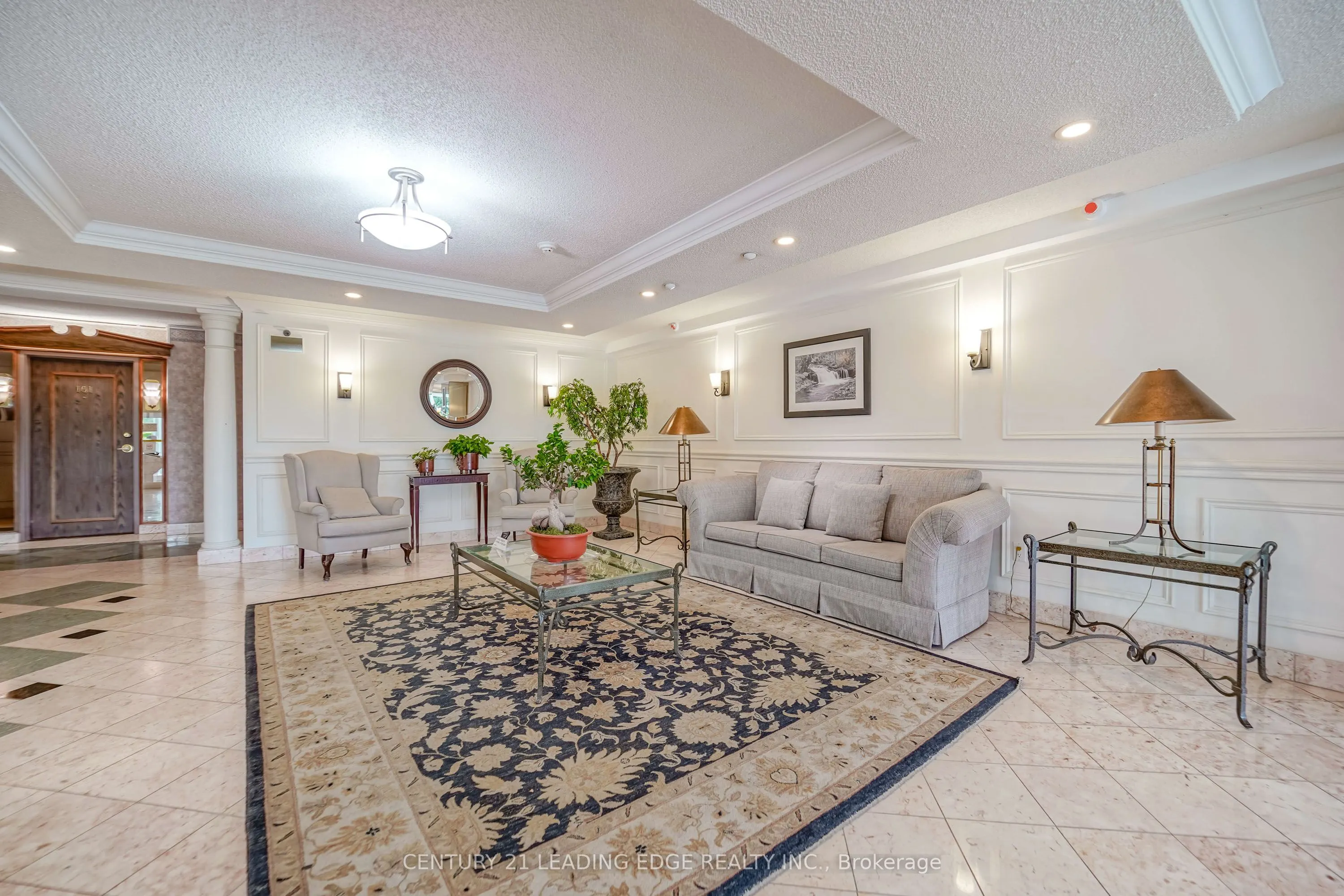 3303 Don Mills Road, #1603