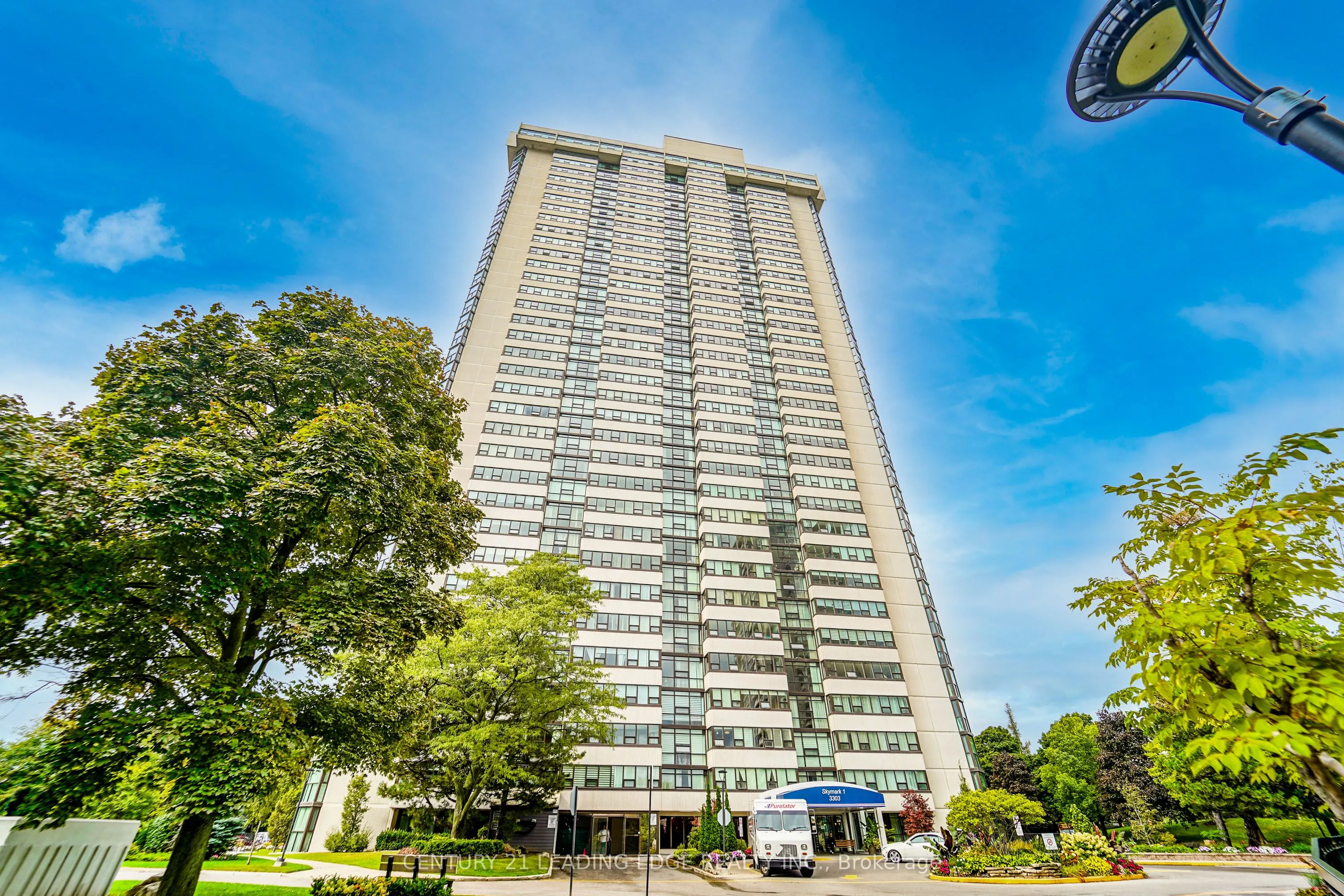 3303 Don Mills Road, #1603