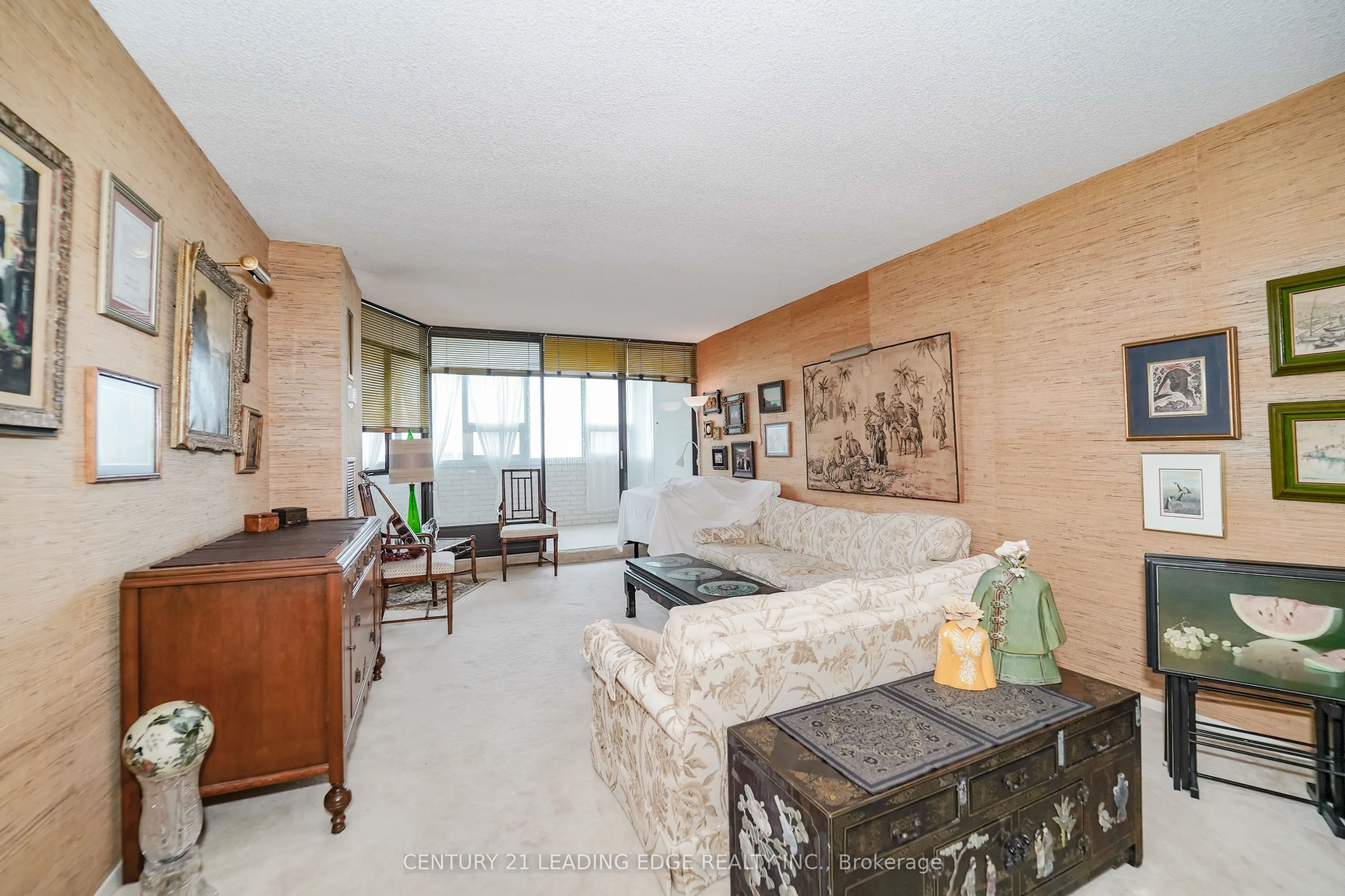 3303 Don Mills Road, #1603