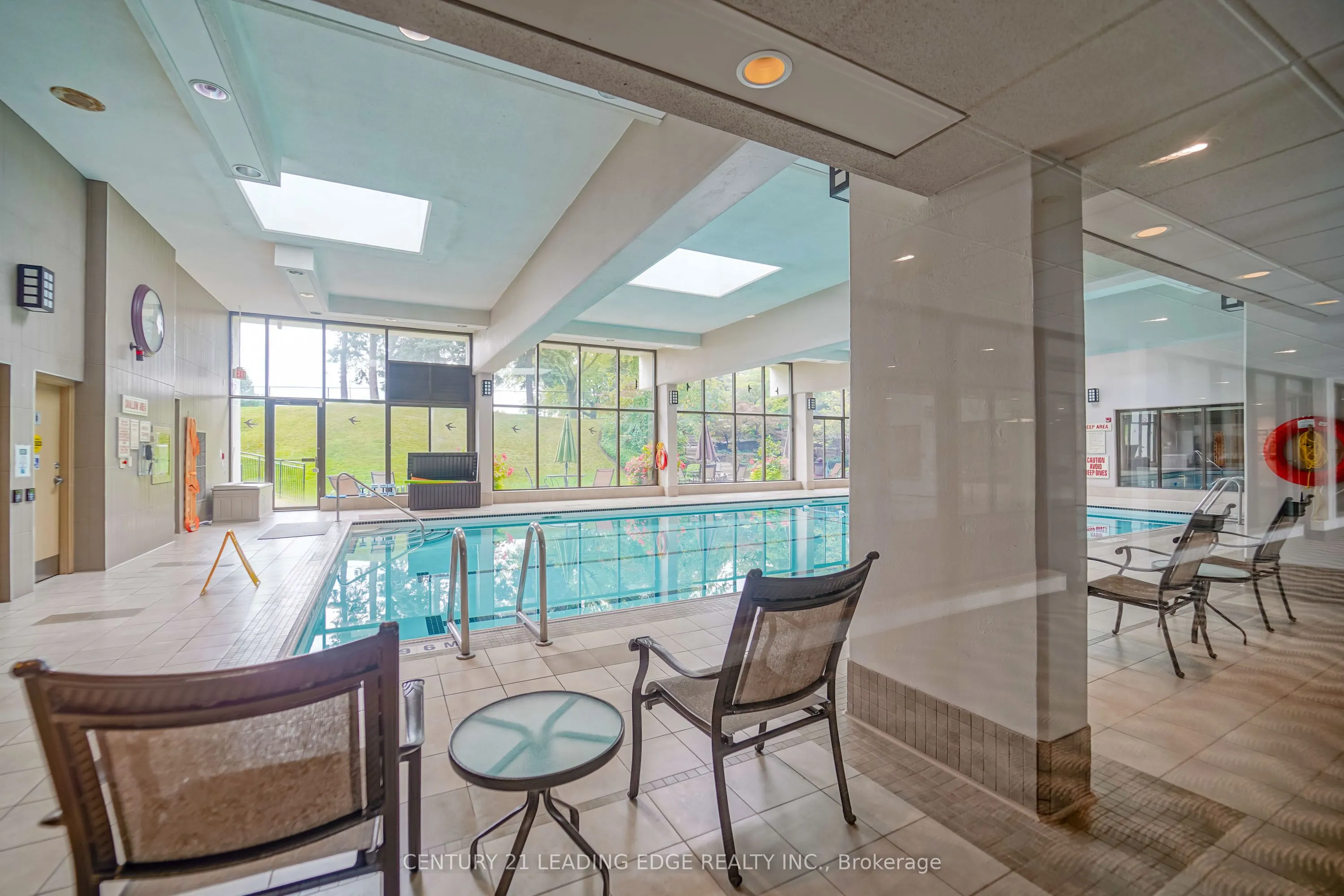 3303 Don Mills Road, #1603
