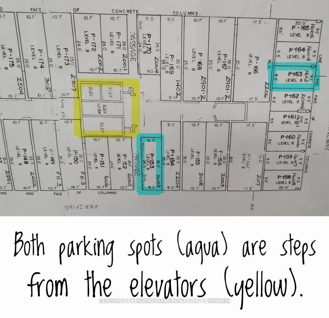 3303 Don Mills Road, #1603