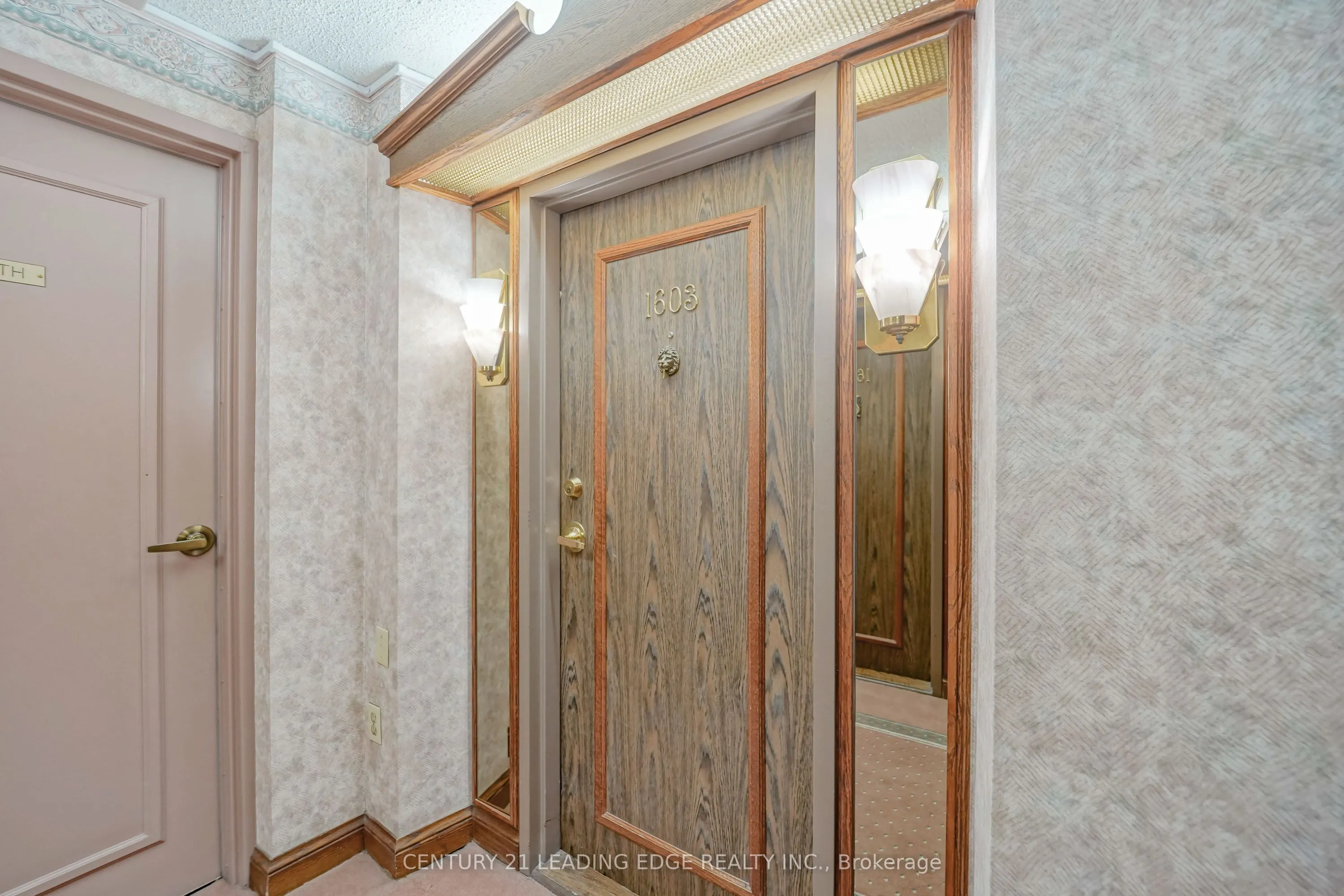 3303 Don Mills Road, #1603
