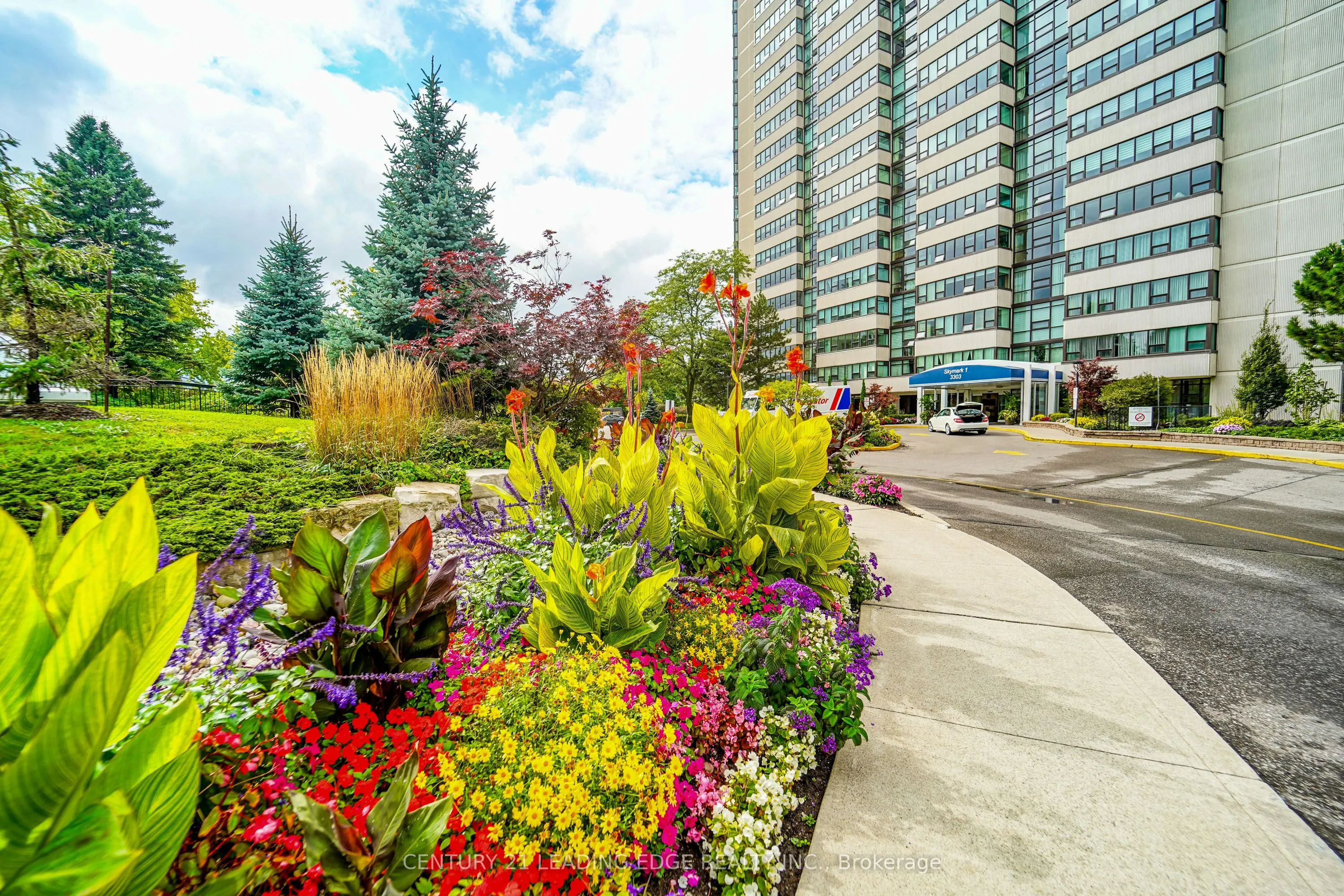 3303 Don Mills Road, #1603