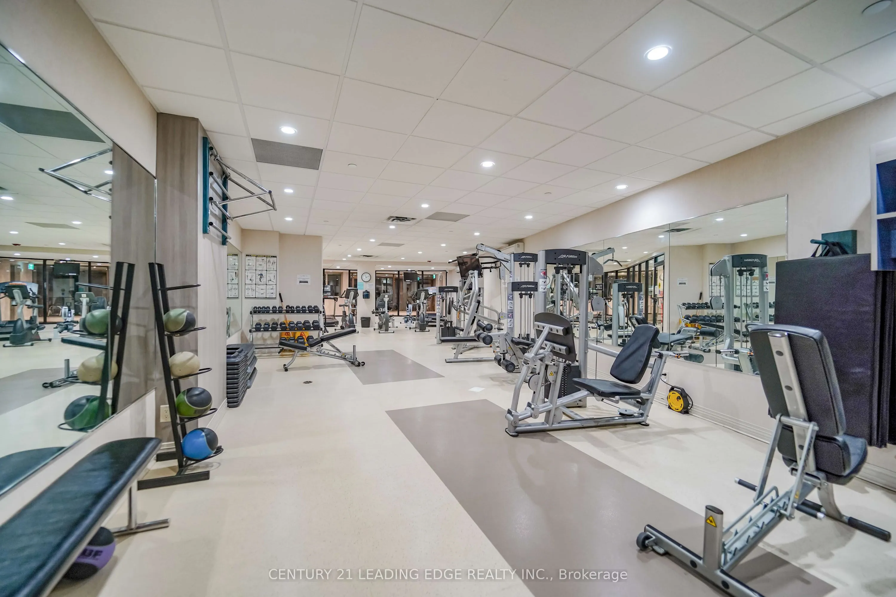 3303 Don Mills Road, #1603