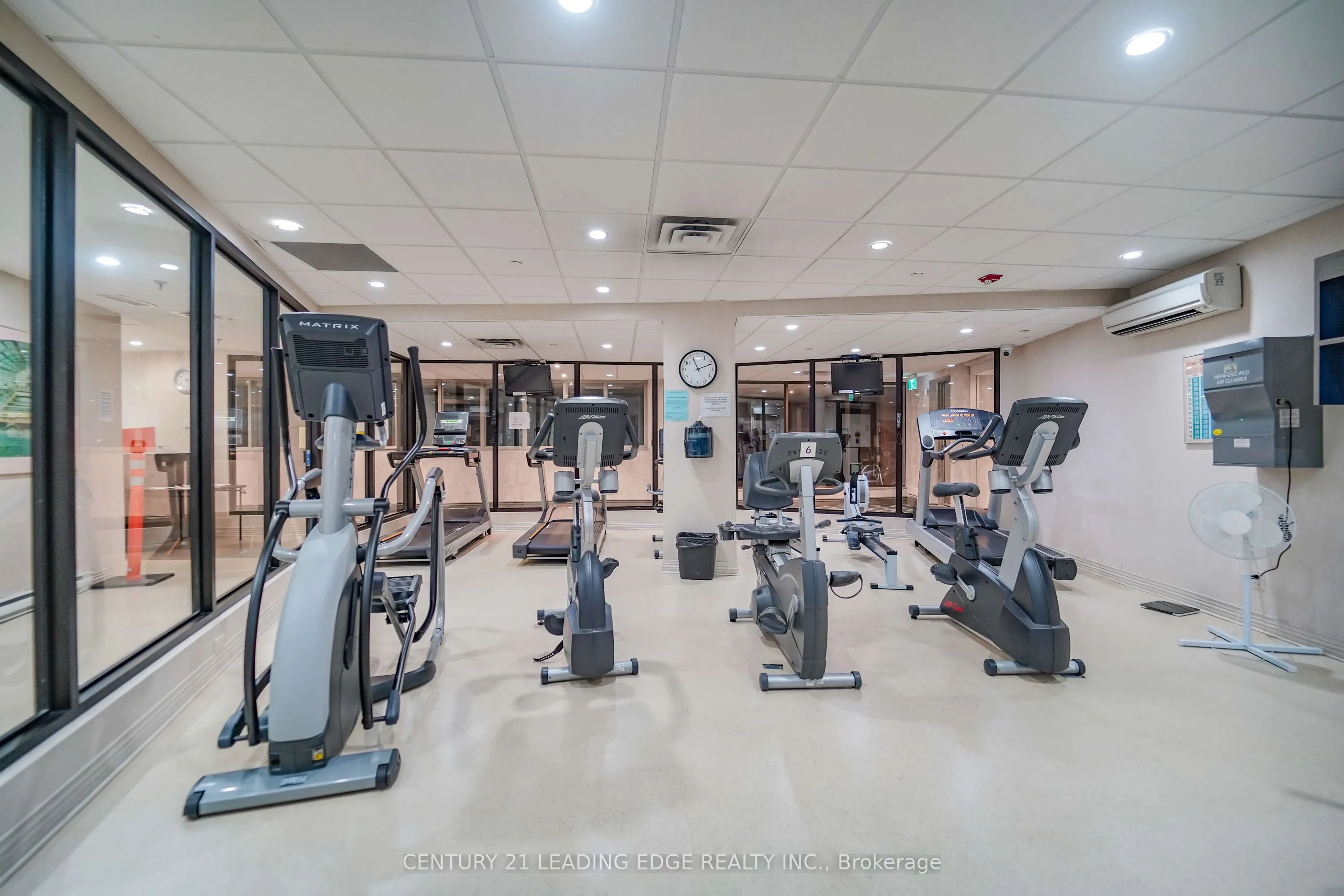 3303 Don Mills Road, #1603
