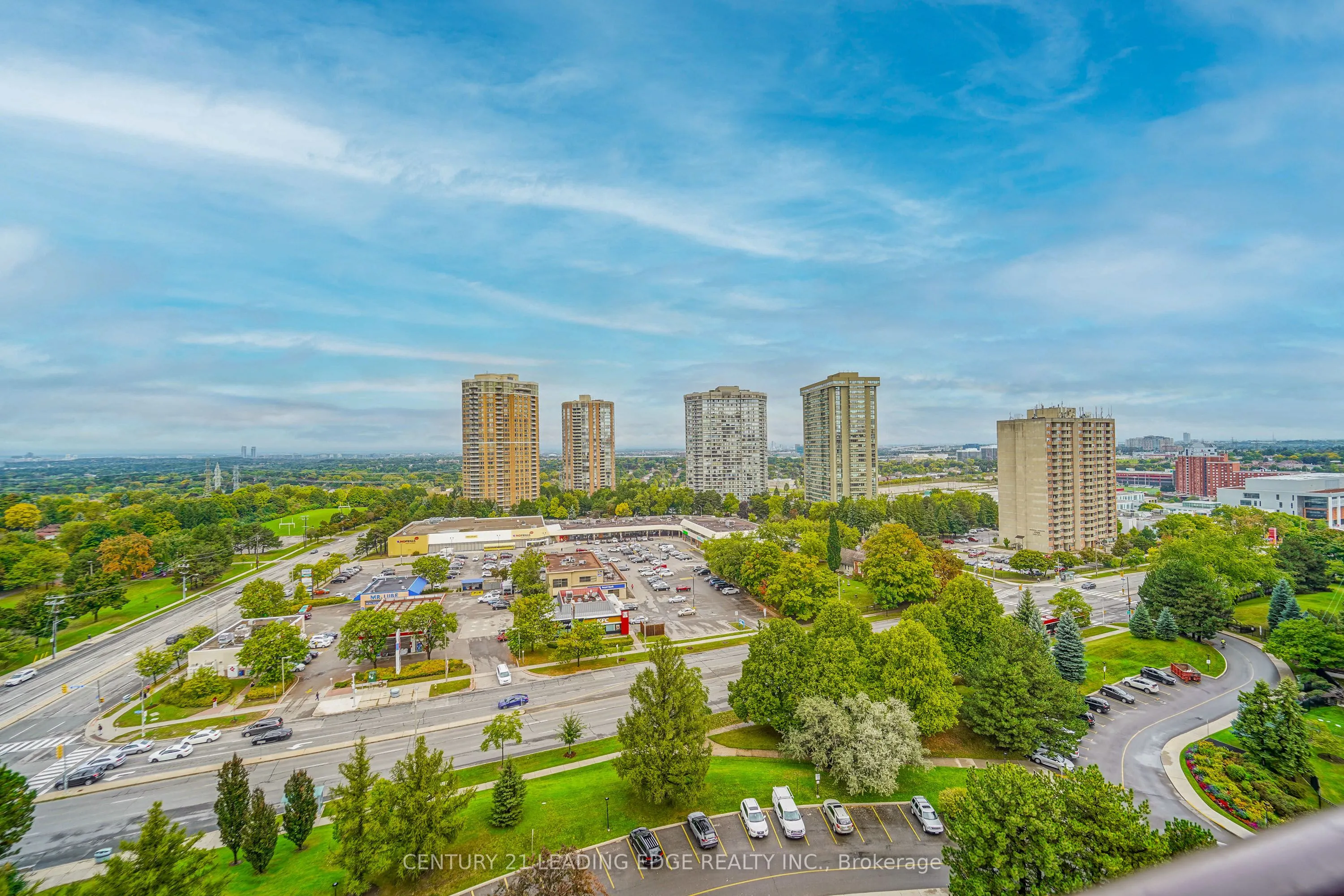 3303 Don Mills Road, #1603