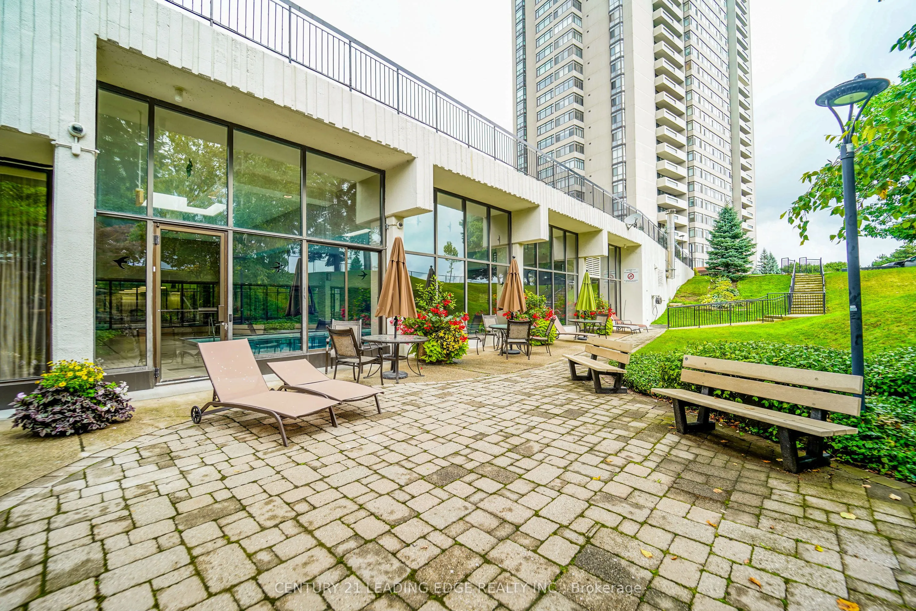 3303 Don Mills Road, #1603
