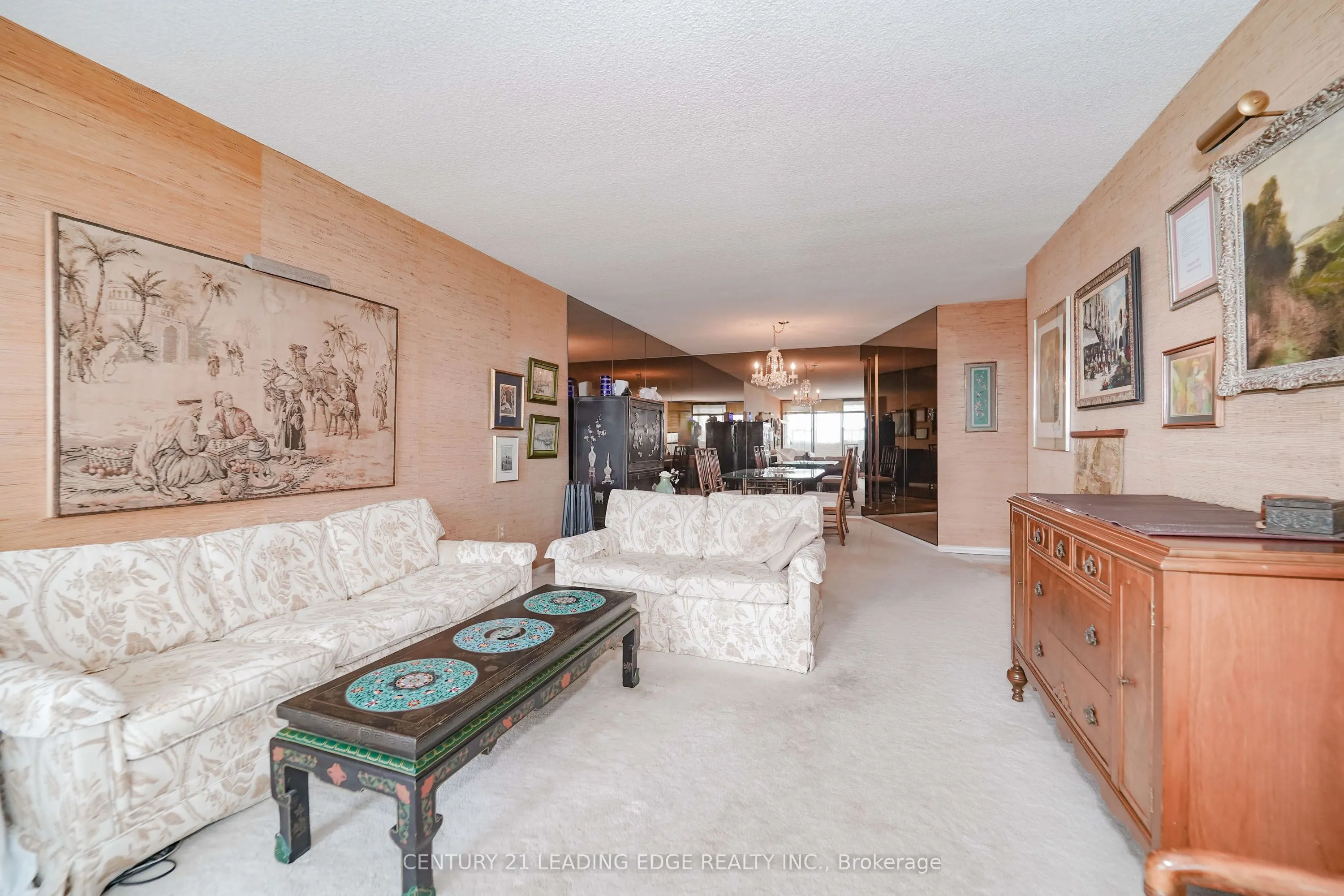 3303 Don Mills Road, #1603