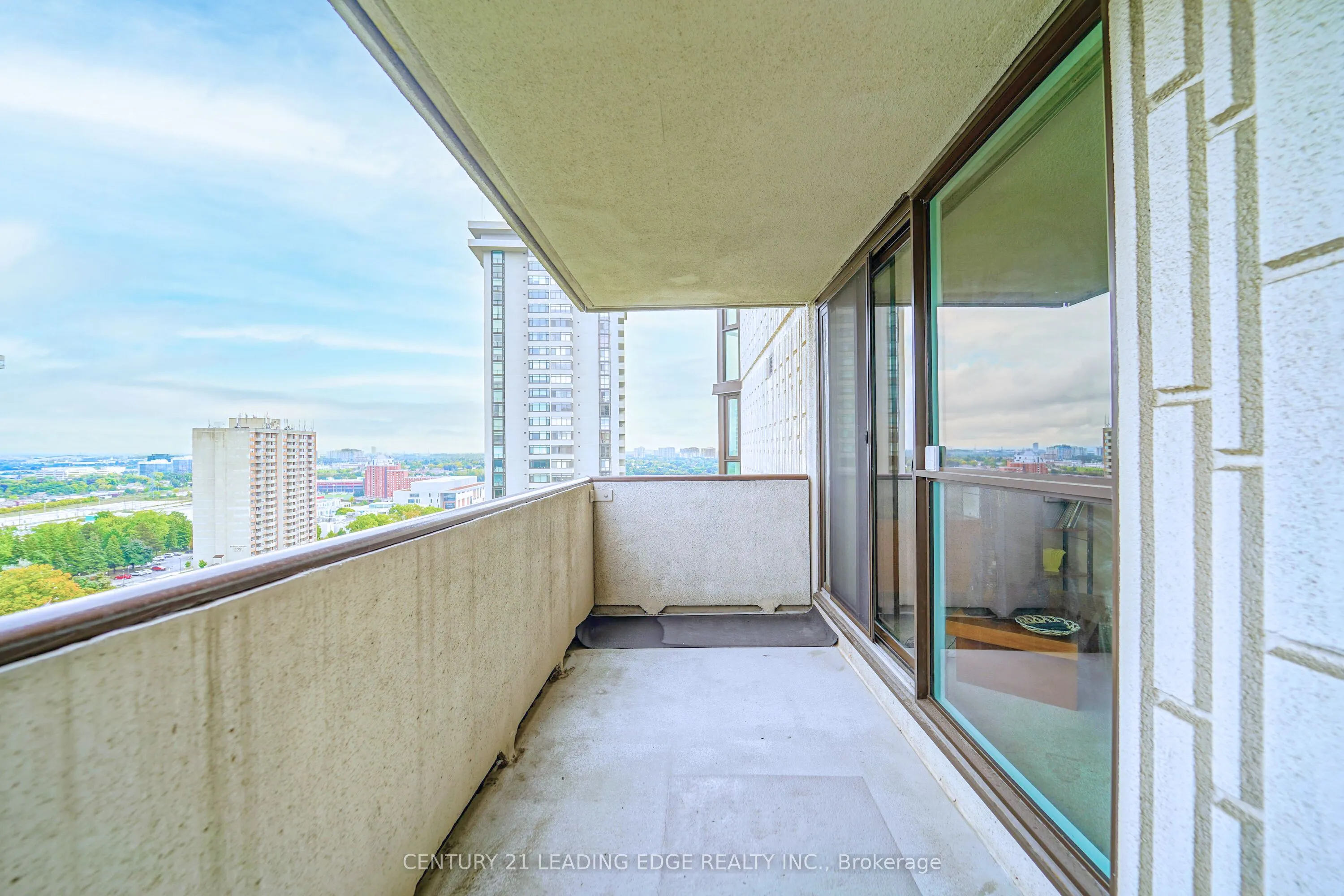 3303 Don Mills Road, #1603