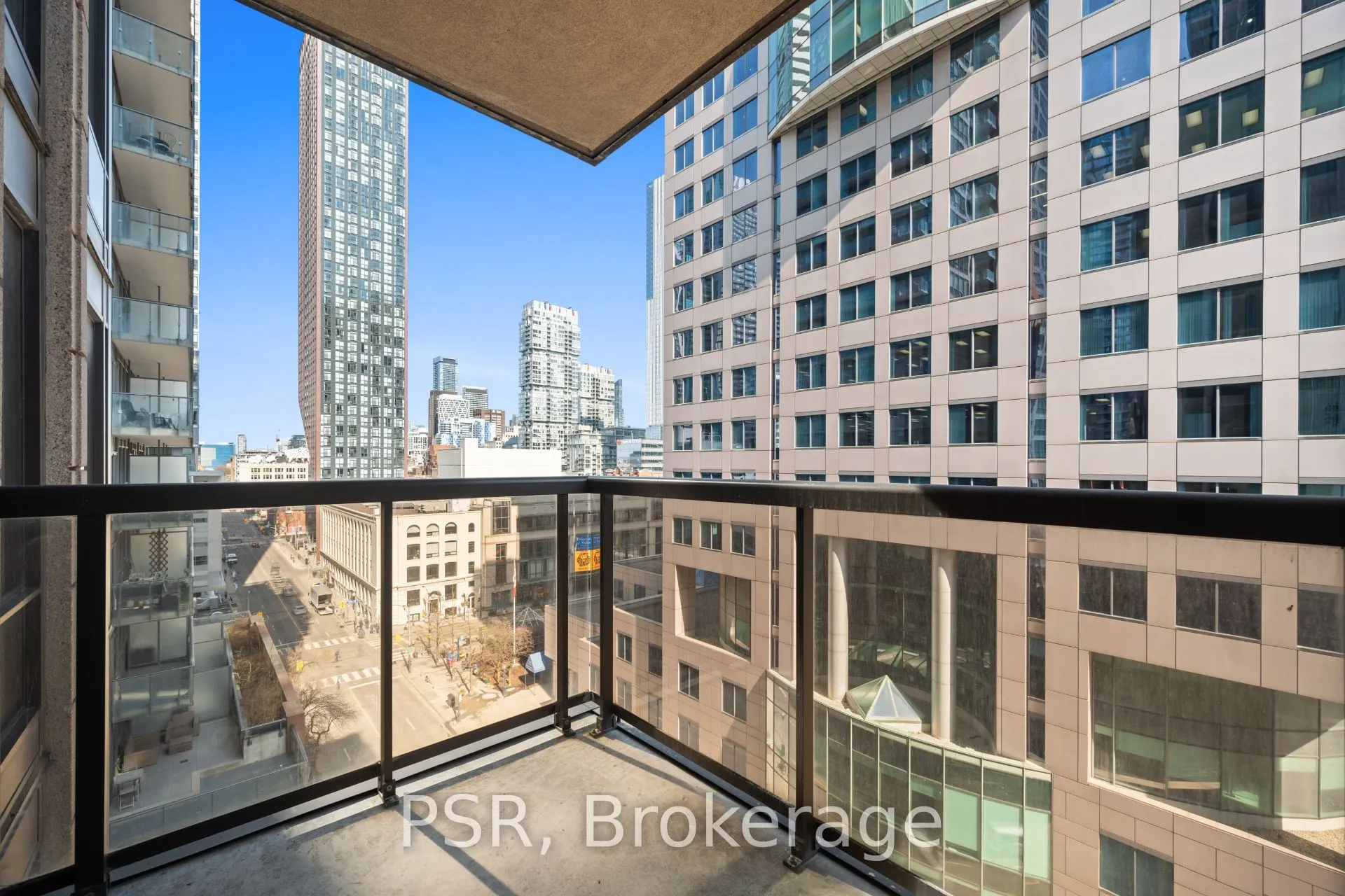 50 John Street, #1016
