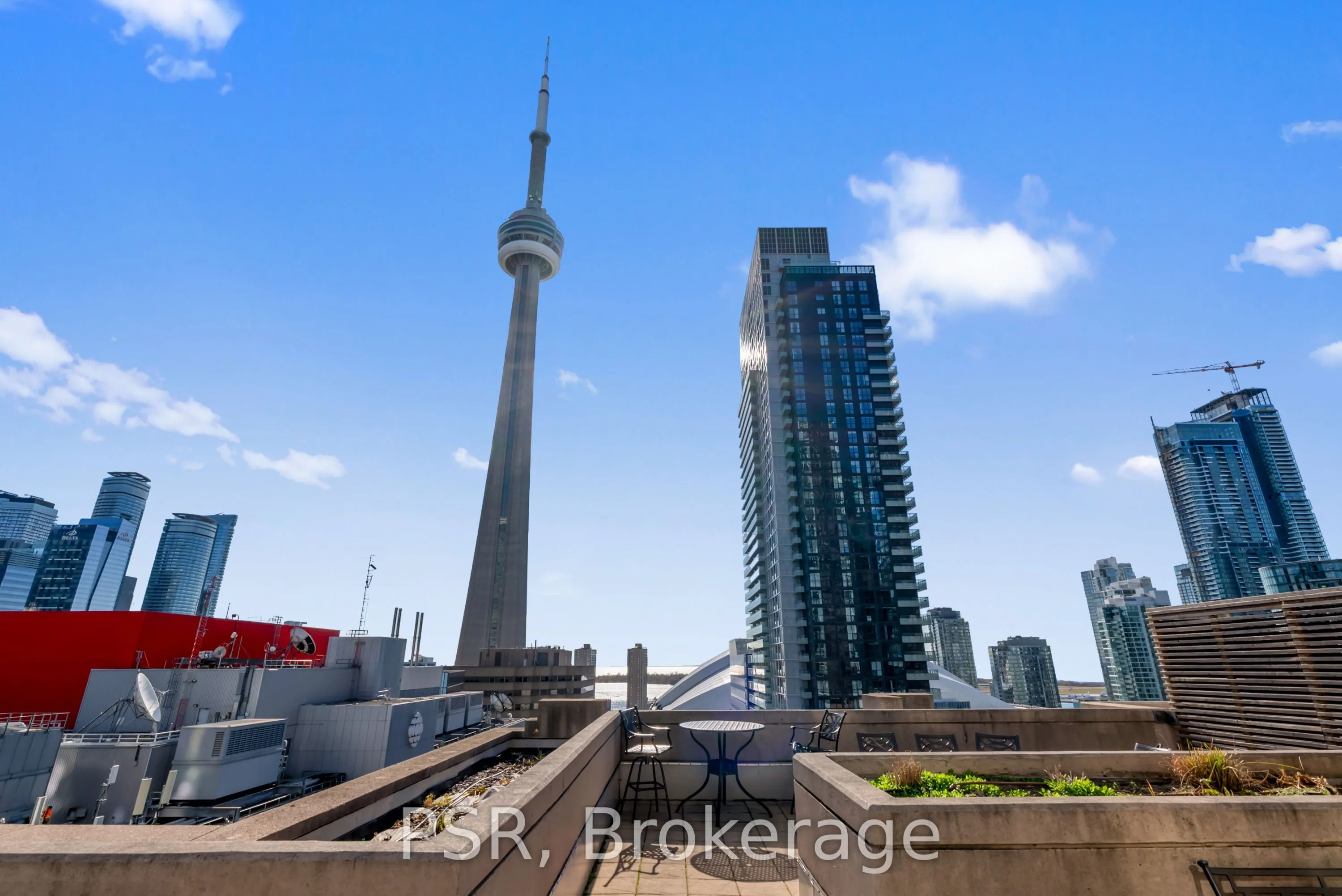 50 John Street, #1016