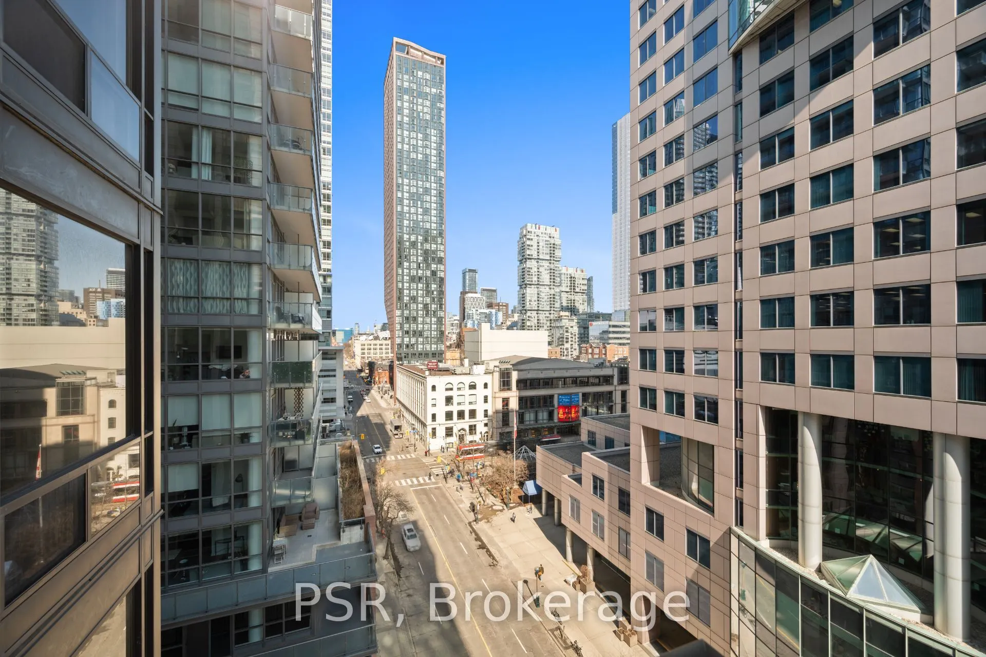 50 John Street, #1016