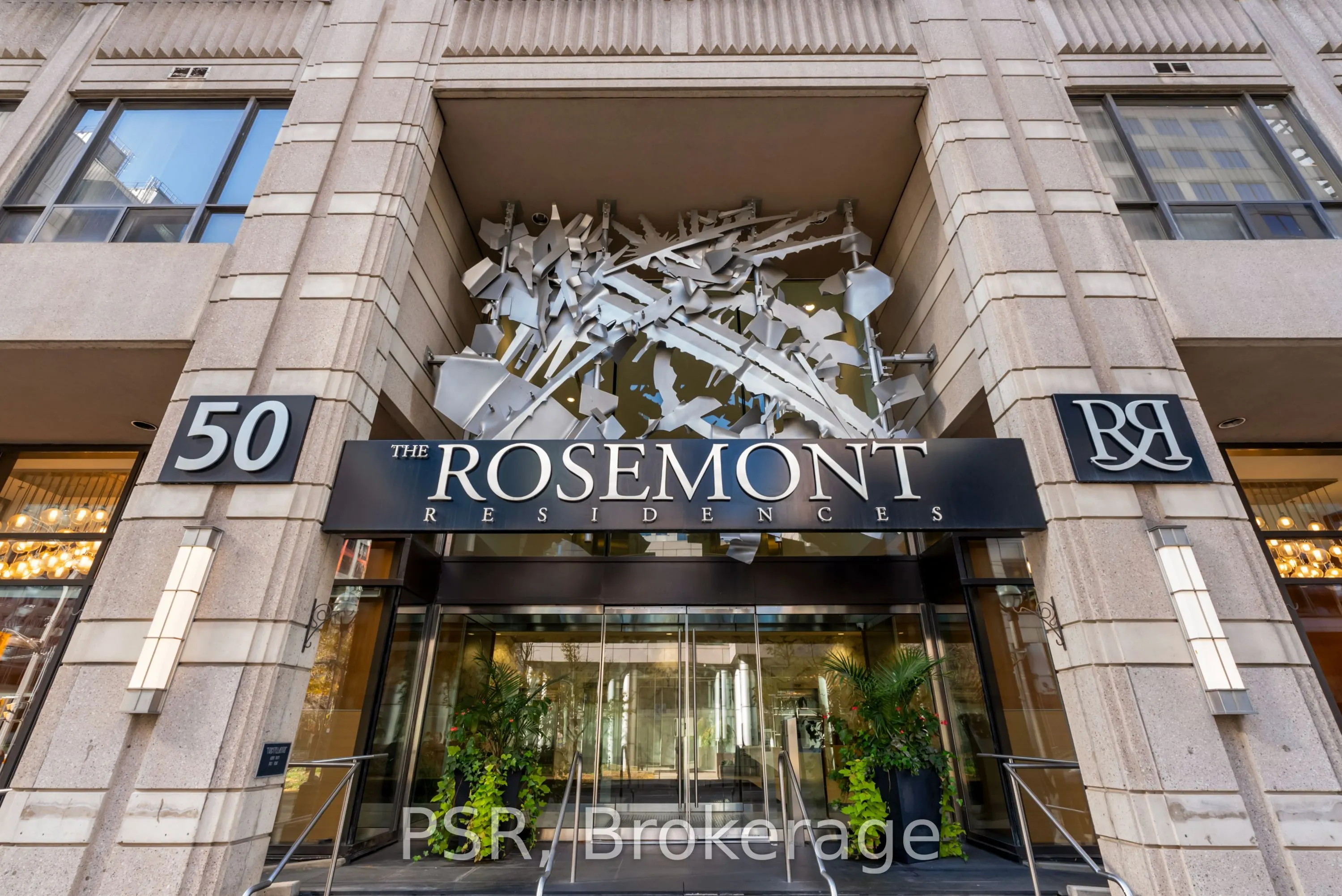50 John Street, #1016