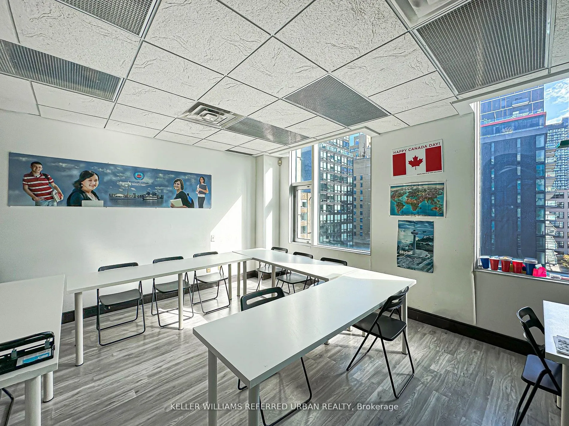 477 Richmond Street W, #508