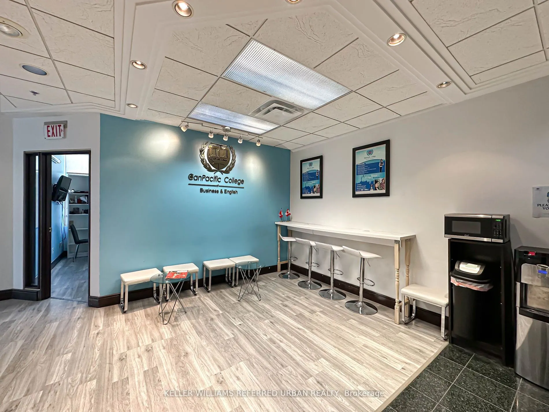 477 Richmond Street W, #508