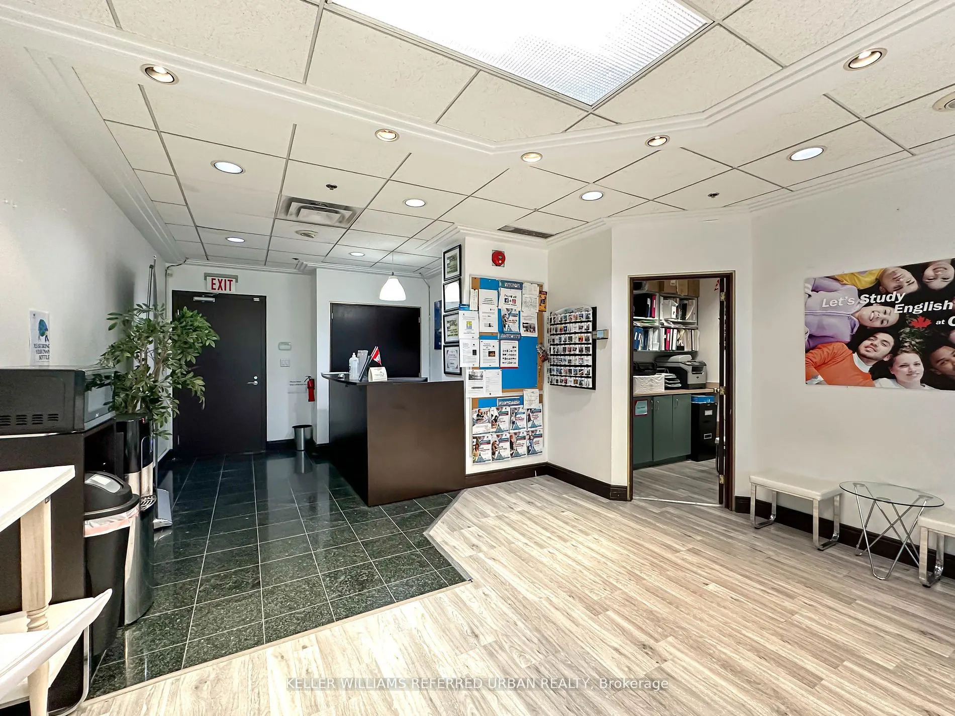 477 Richmond Street W, #508