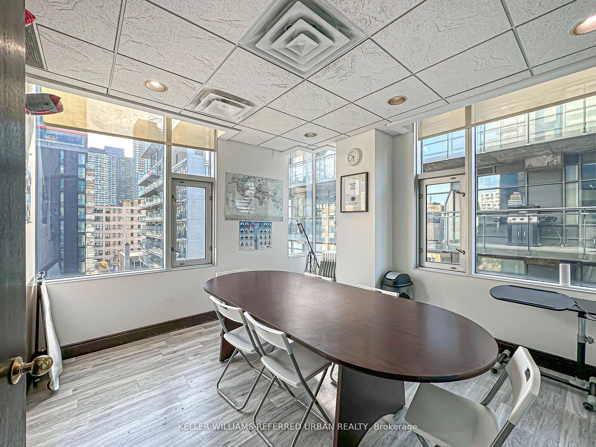 477 Richmond Street W, #508