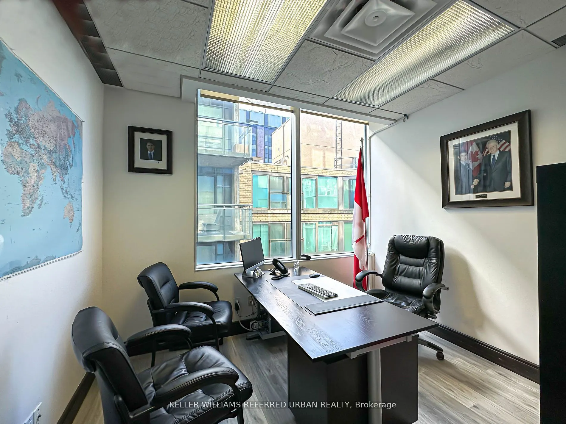 477 Richmond Street W, #508