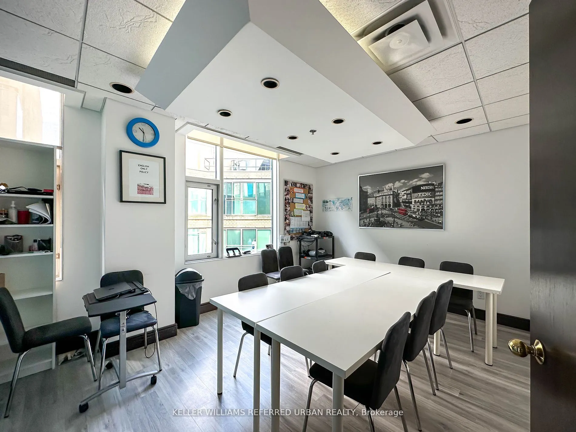 477 Richmond Street W, #508