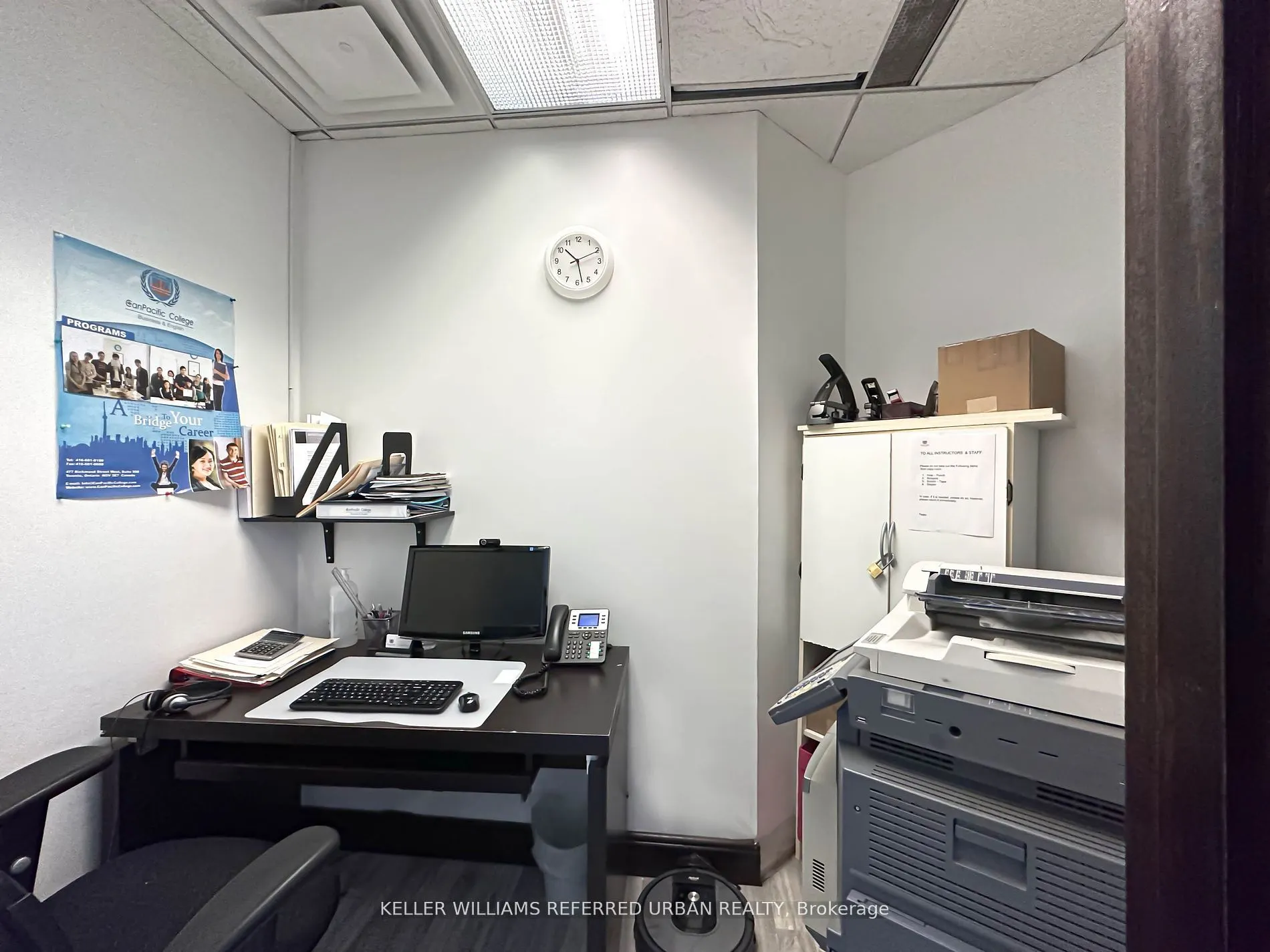 477 Richmond Street W, #508