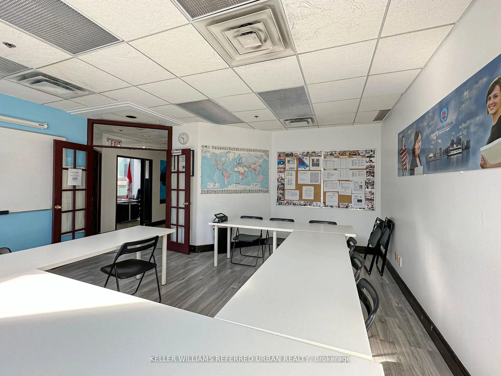 477 Richmond Street W, #508