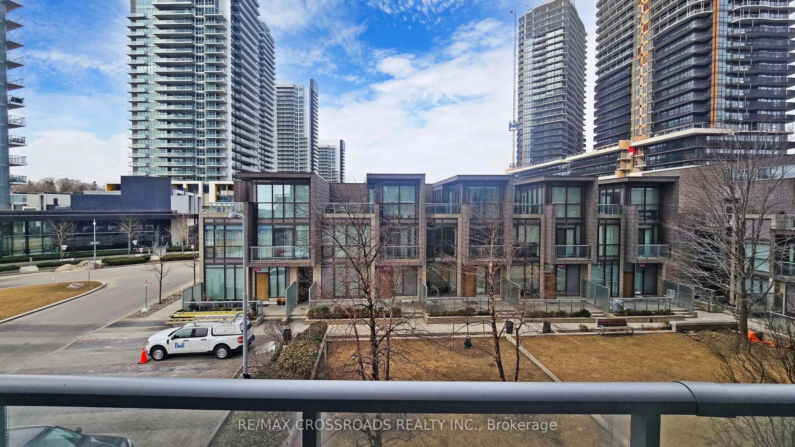 121 McMahon Drive, #310