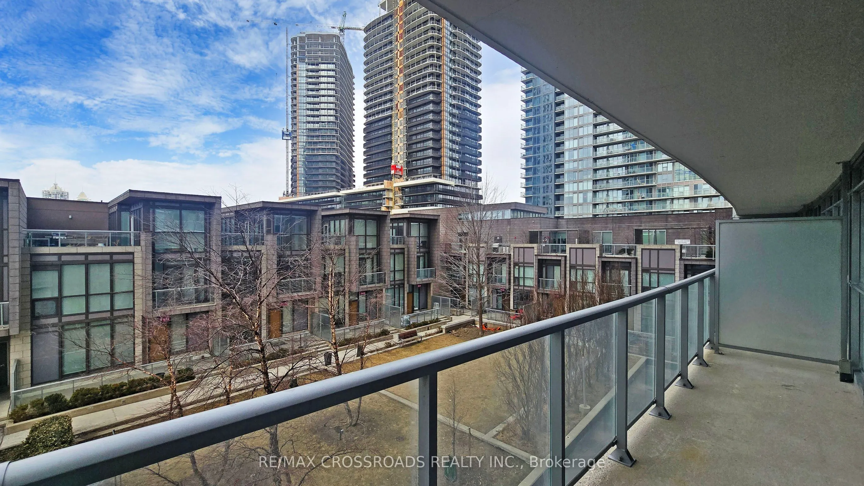 121 McMahon Drive, #310