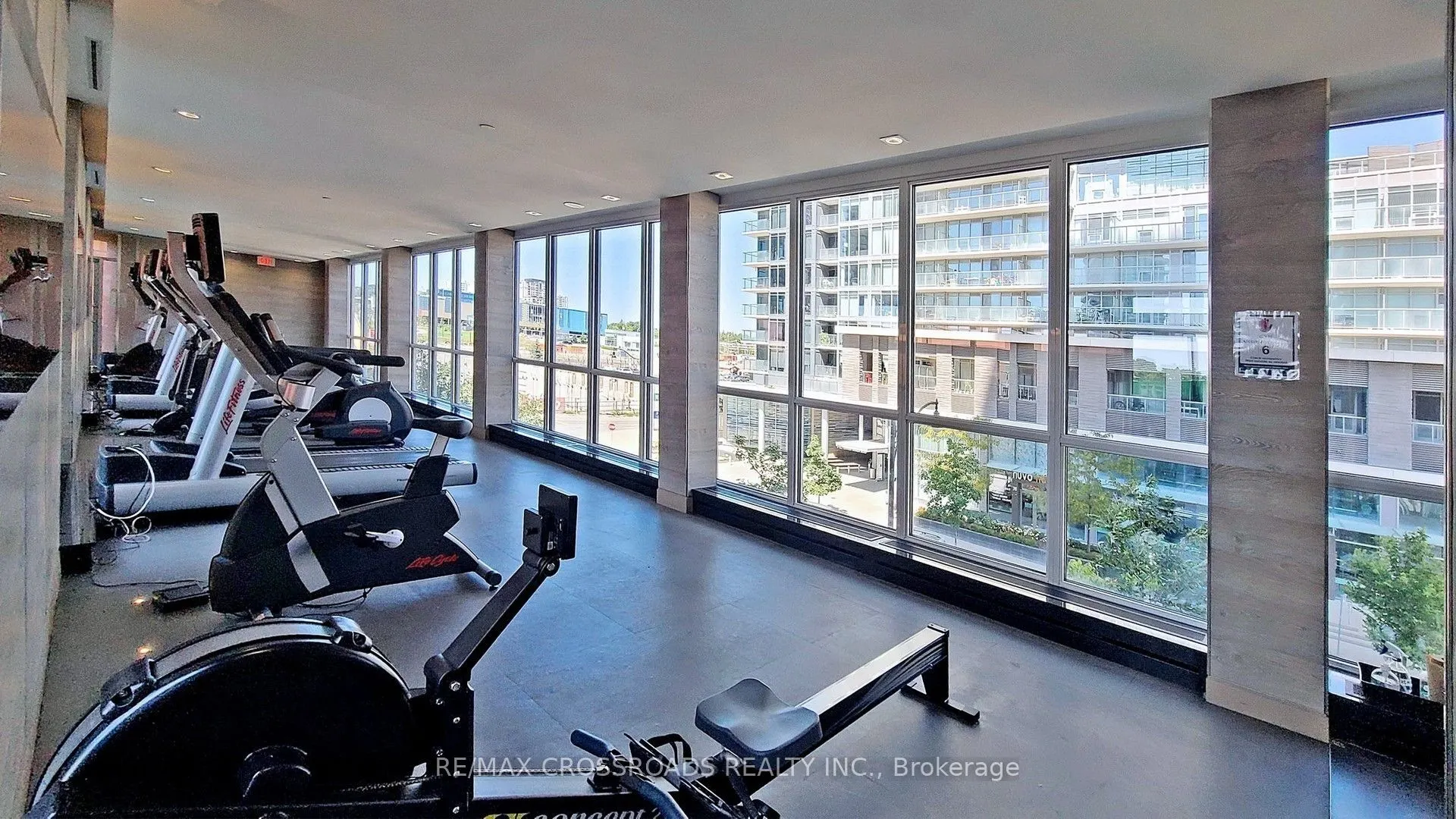 121 McMahon Drive, #310