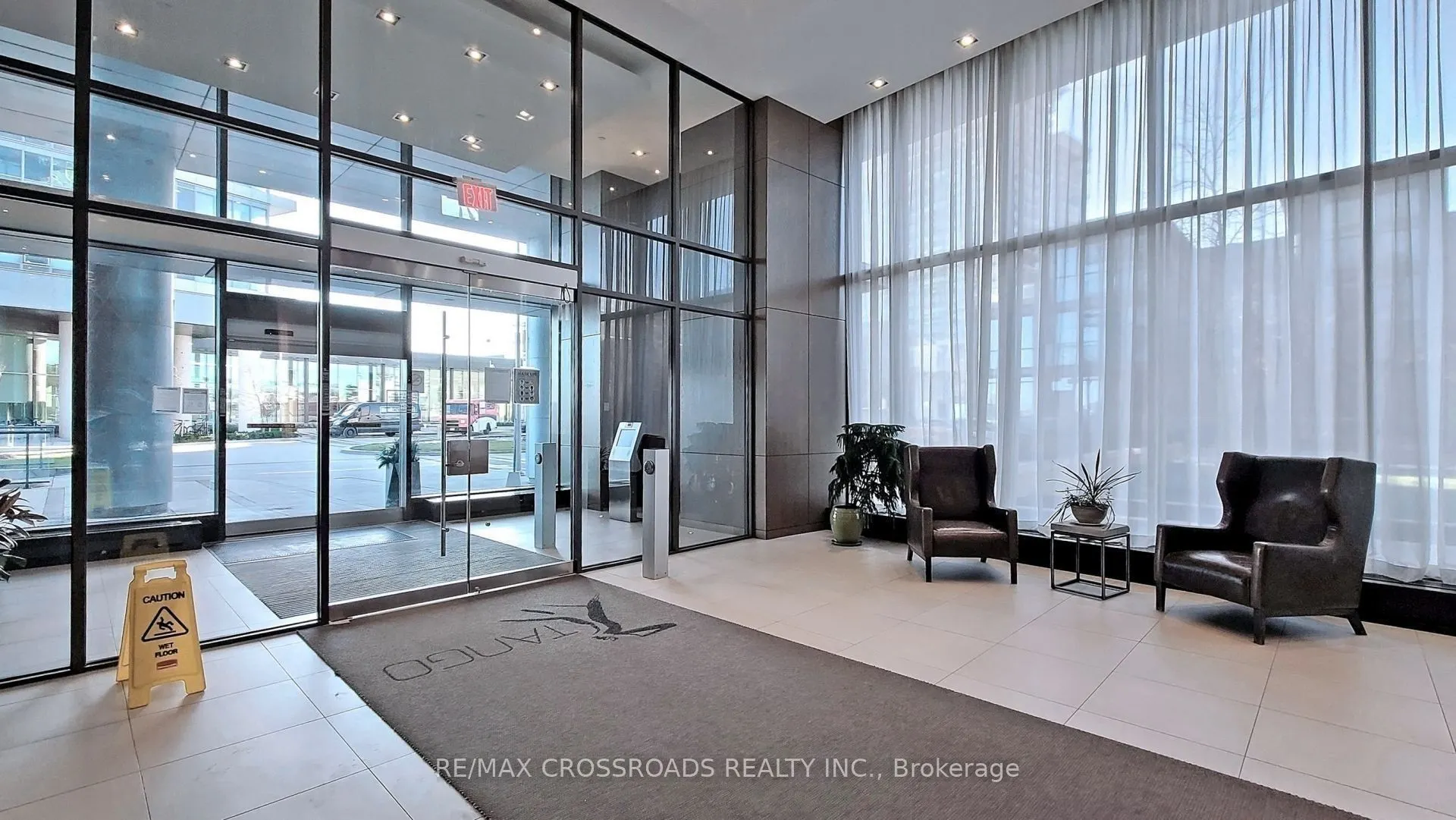 121 McMahon Drive, #310