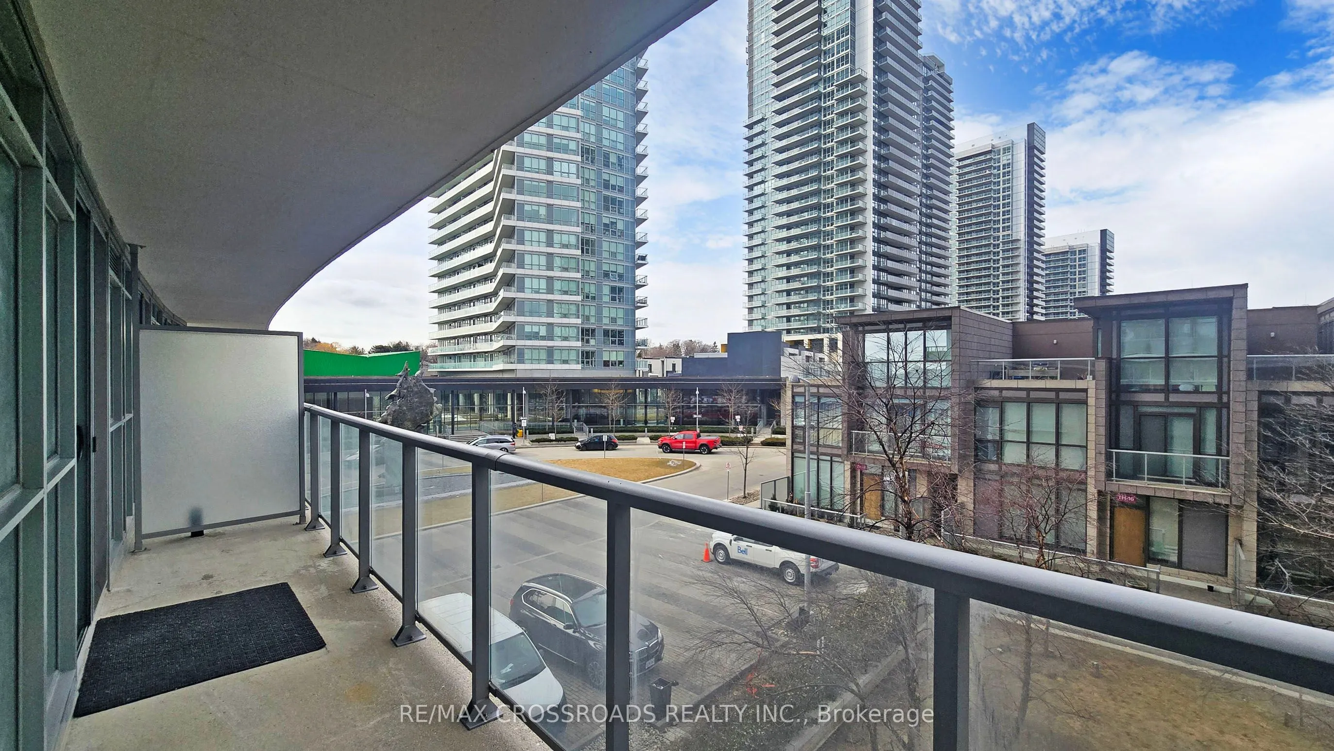 121 McMahon Drive, #310