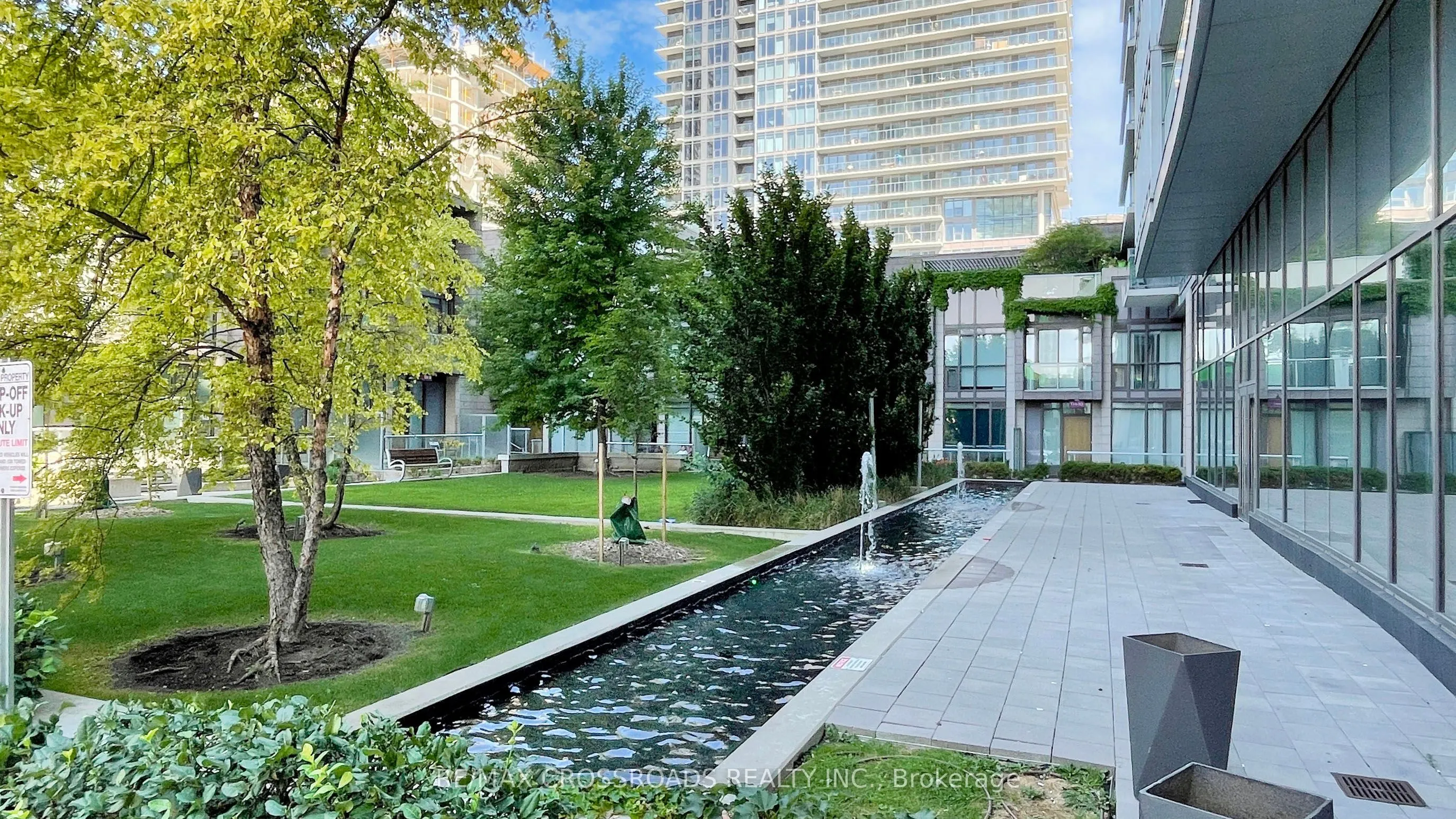 121 McMahon Drive, #310